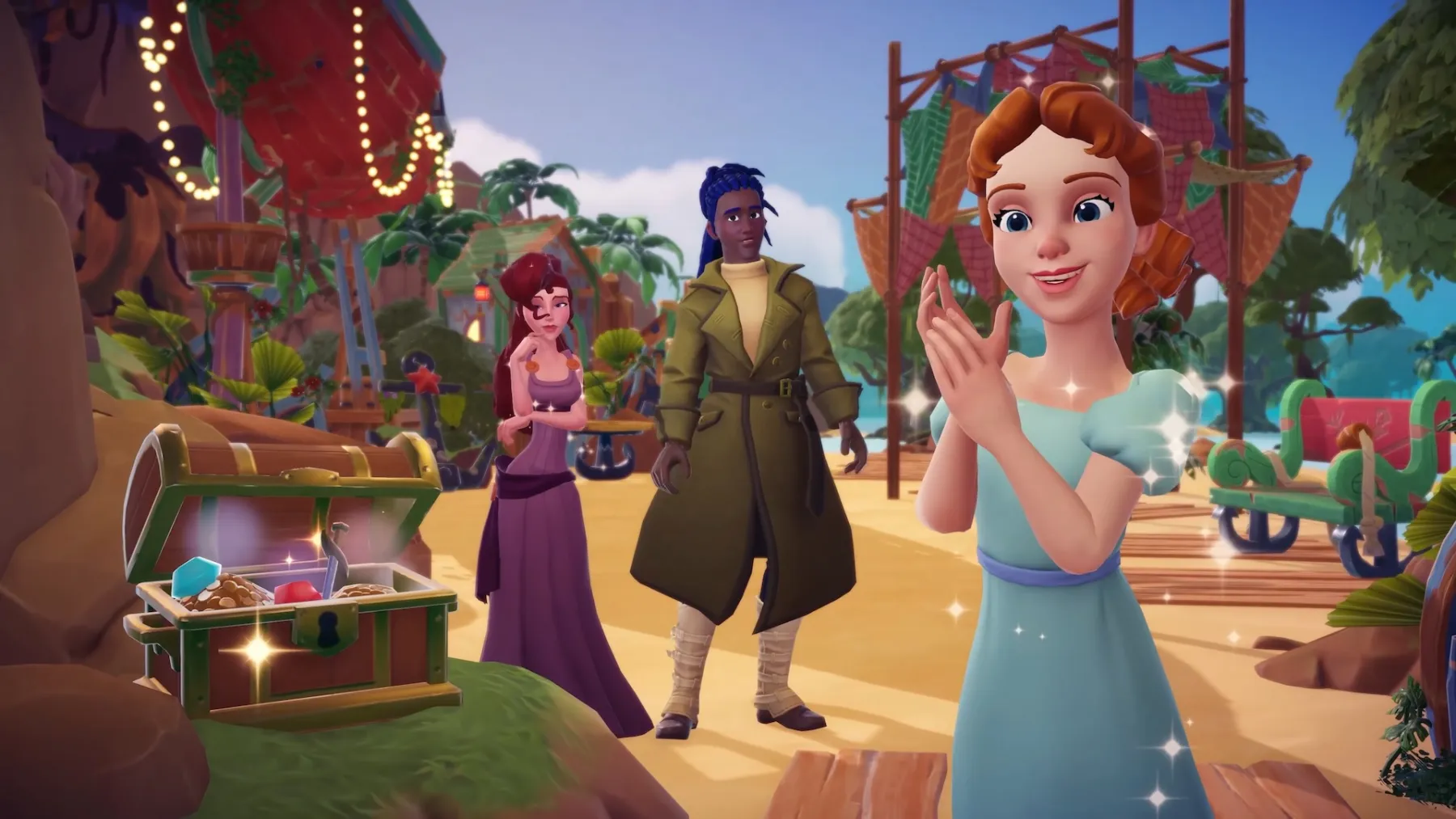 Disney Dreamlight Valley
