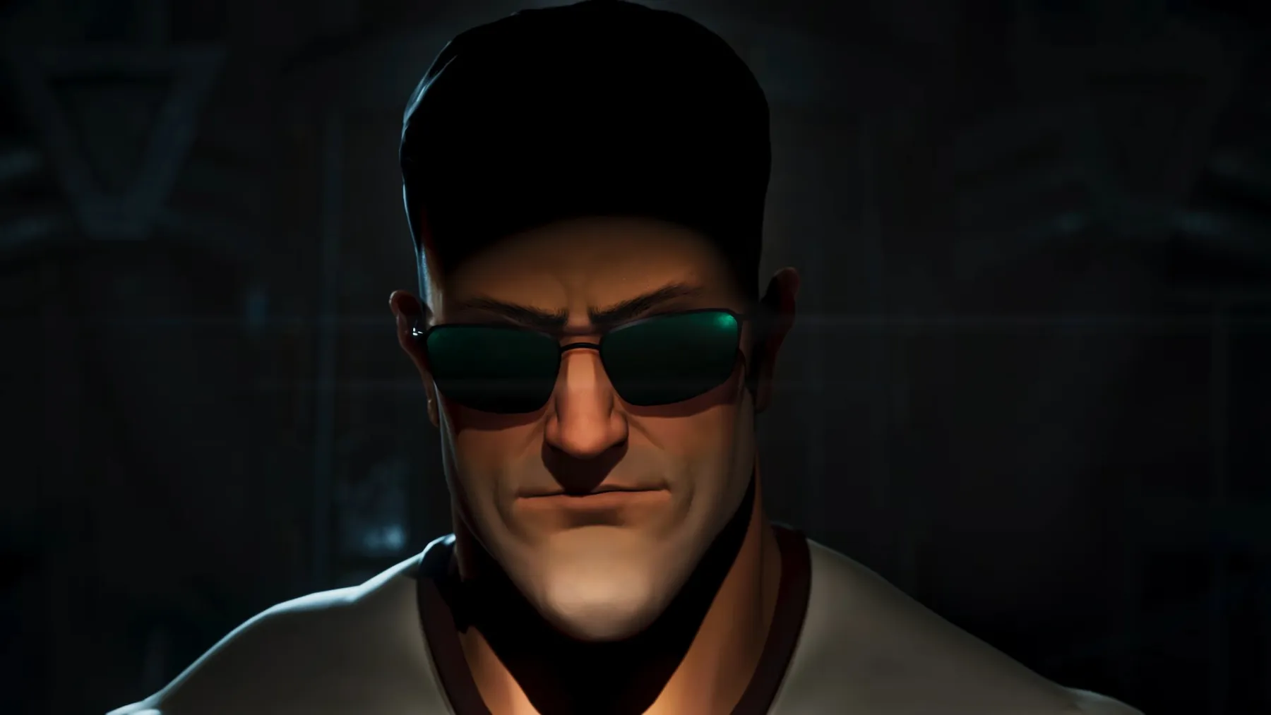 Serious Sam: The Third Encounter Serious Sam: The Third Encounter