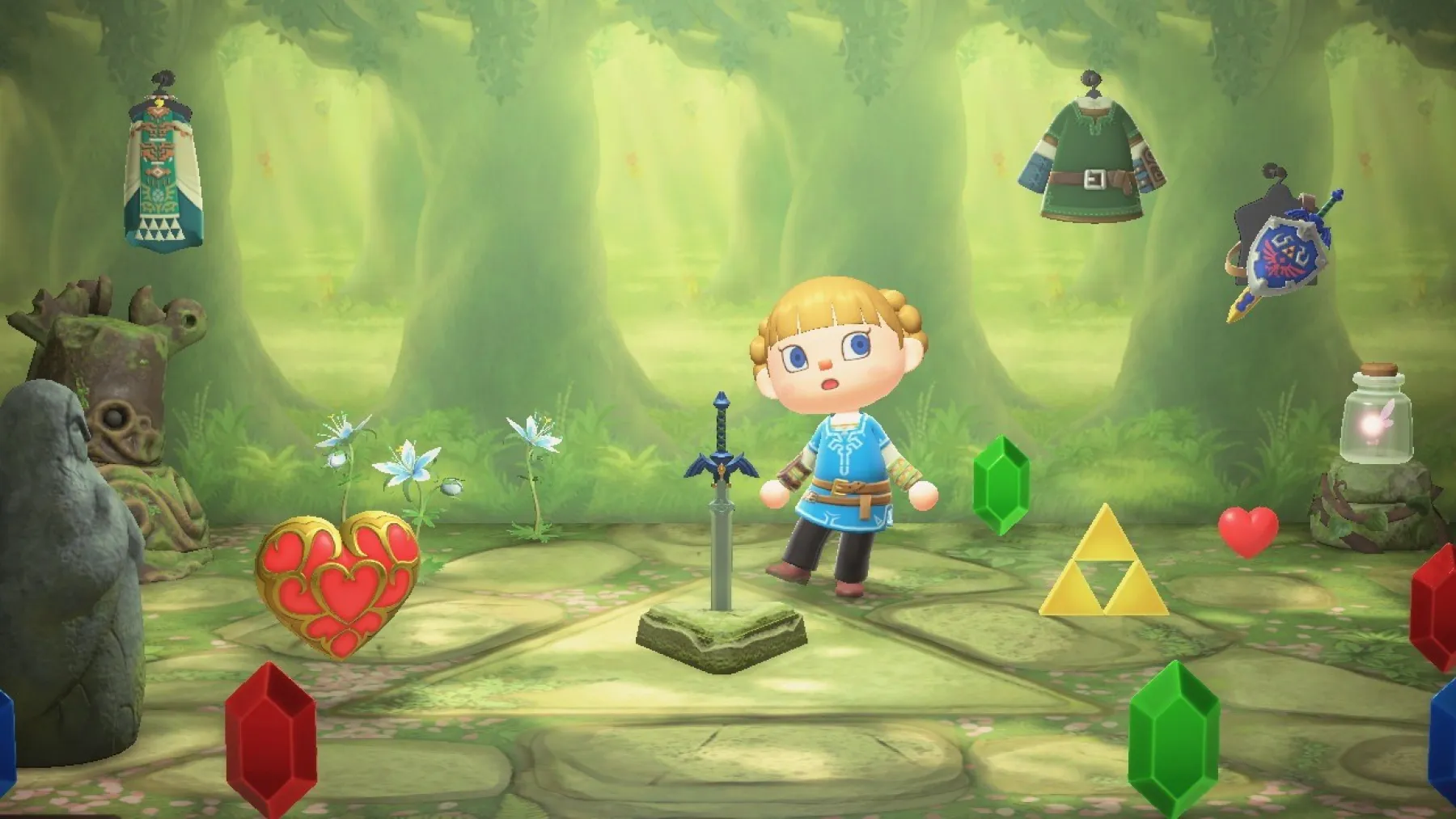 Animal Crossing New Horizons Animal Crossing New Horizons