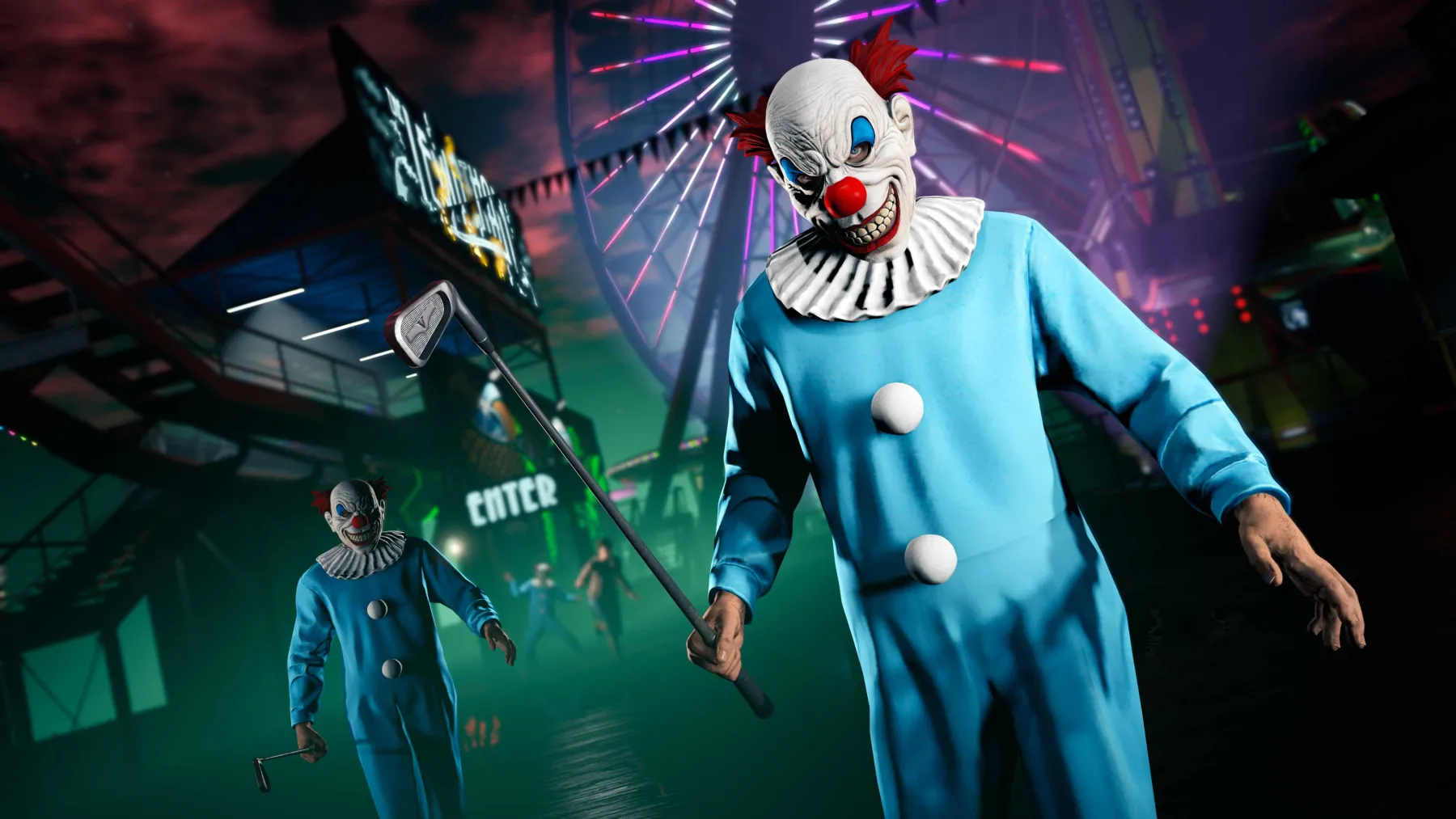 GTA ONLINE GTA ONLINE