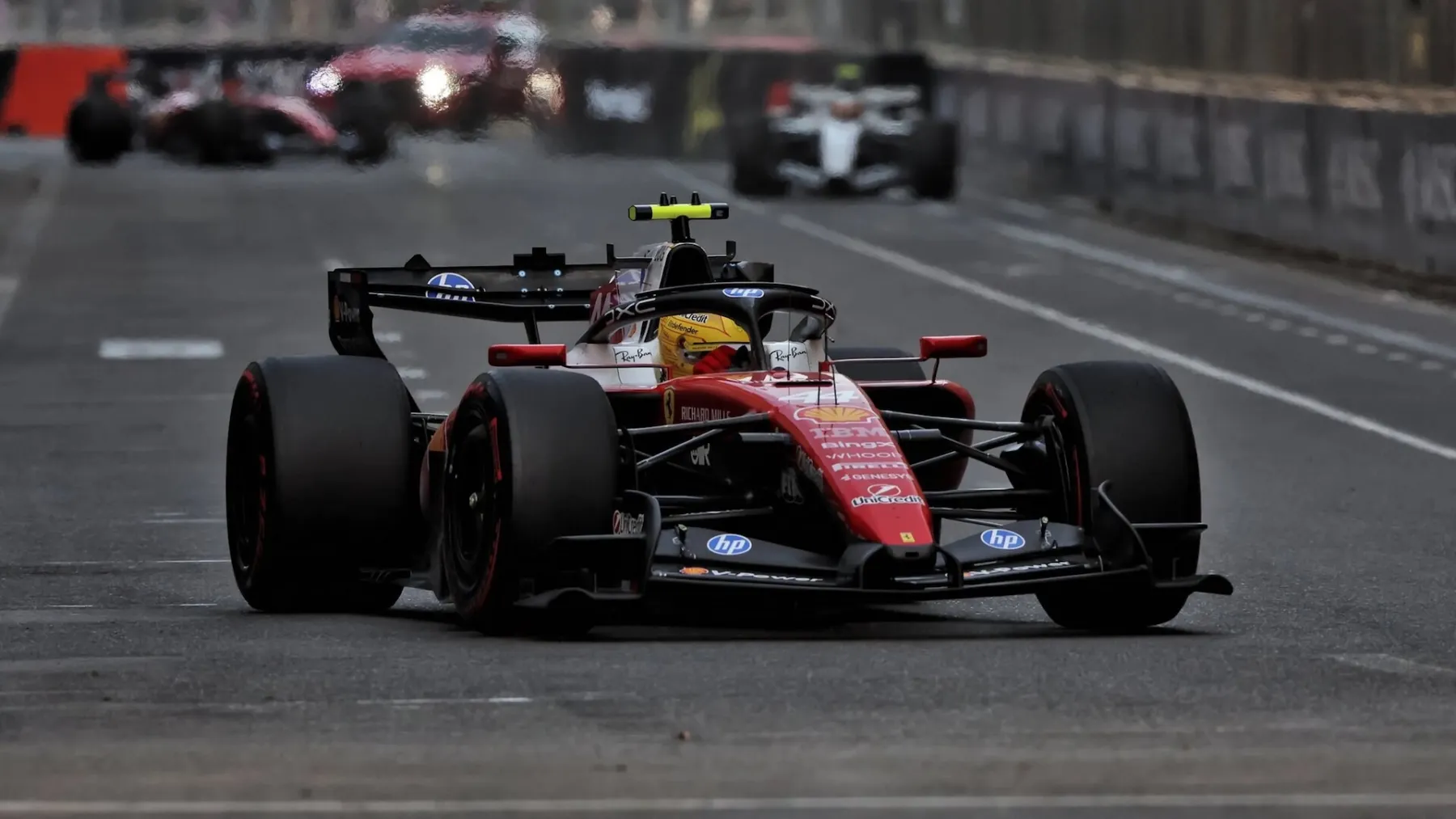 MyCanal - Formule 1 MyCanal - Formule 1