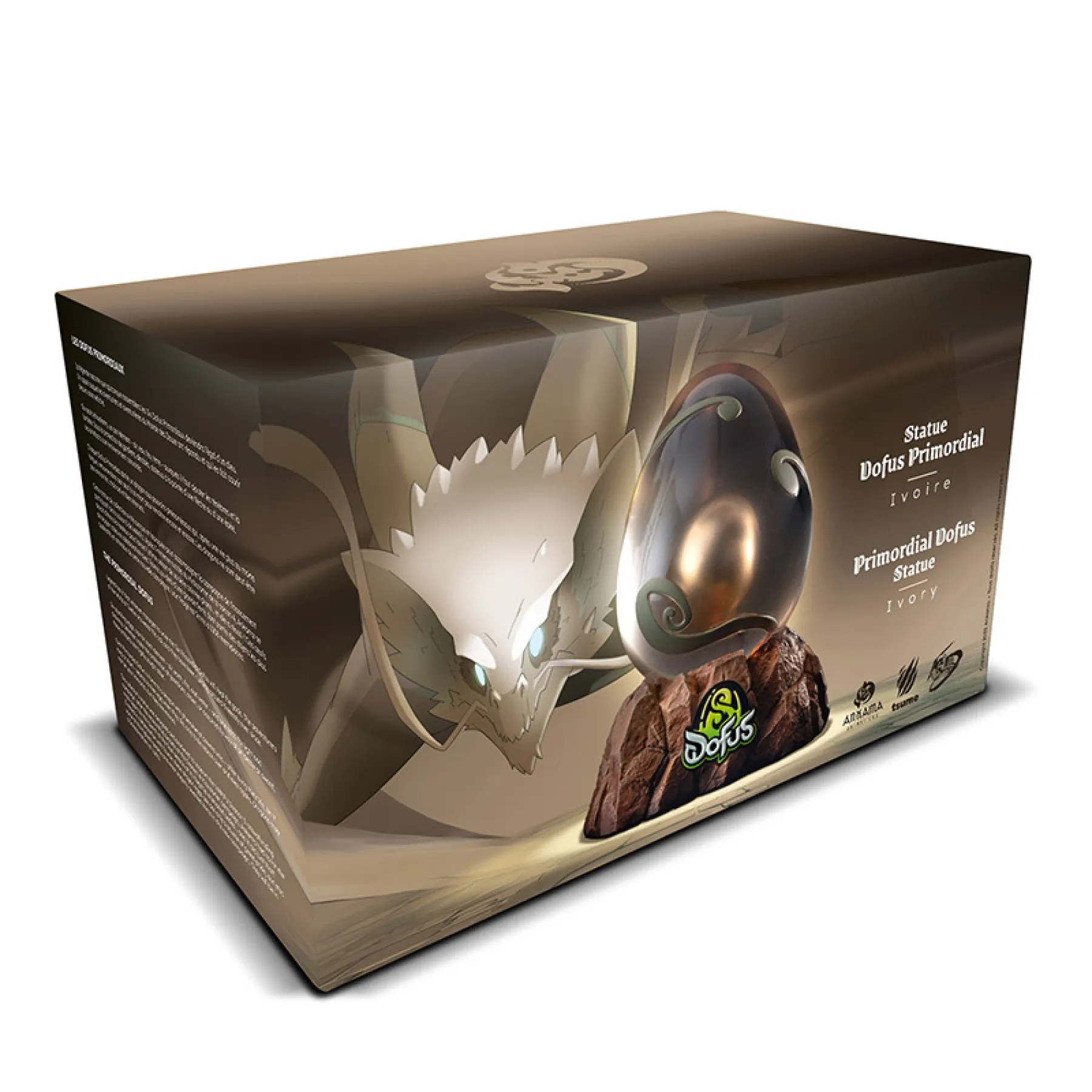 Dofus Ivoire