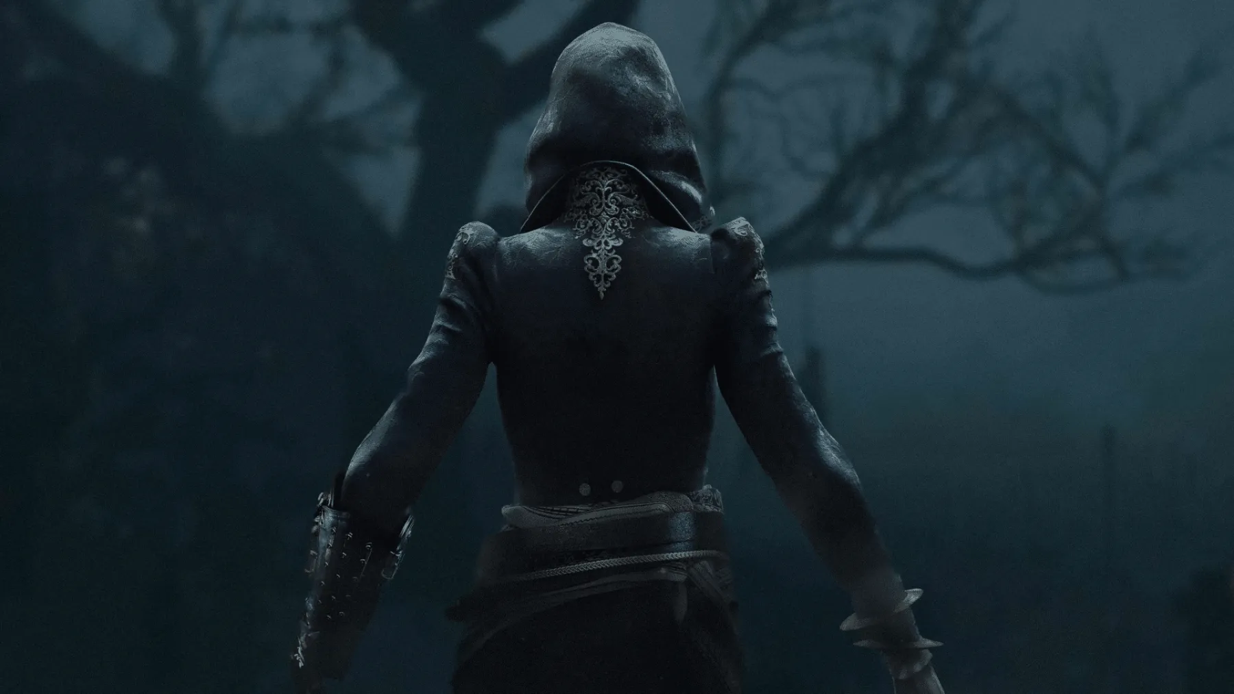 Assassin’s Creed Hexe