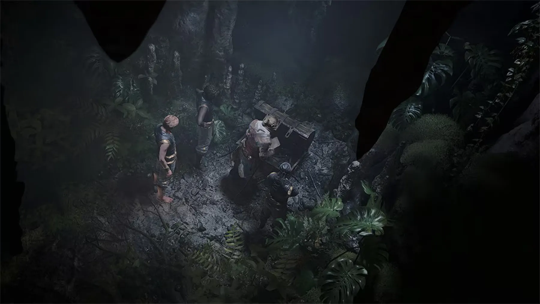 Assassin’s Creed Black Flag Resynced Assassin’s Creed Black Flag Resynced