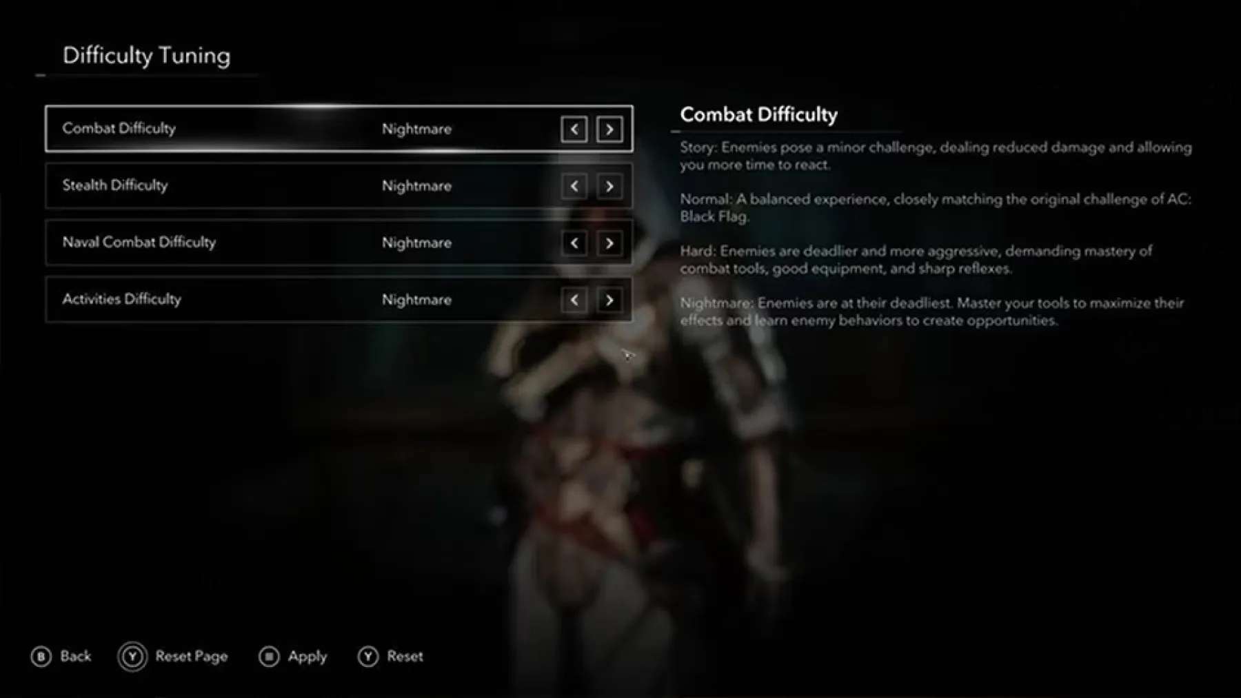 Assassin’s Creed Black Flag Resynced Assassin’s Creed Black Flag Resynced
