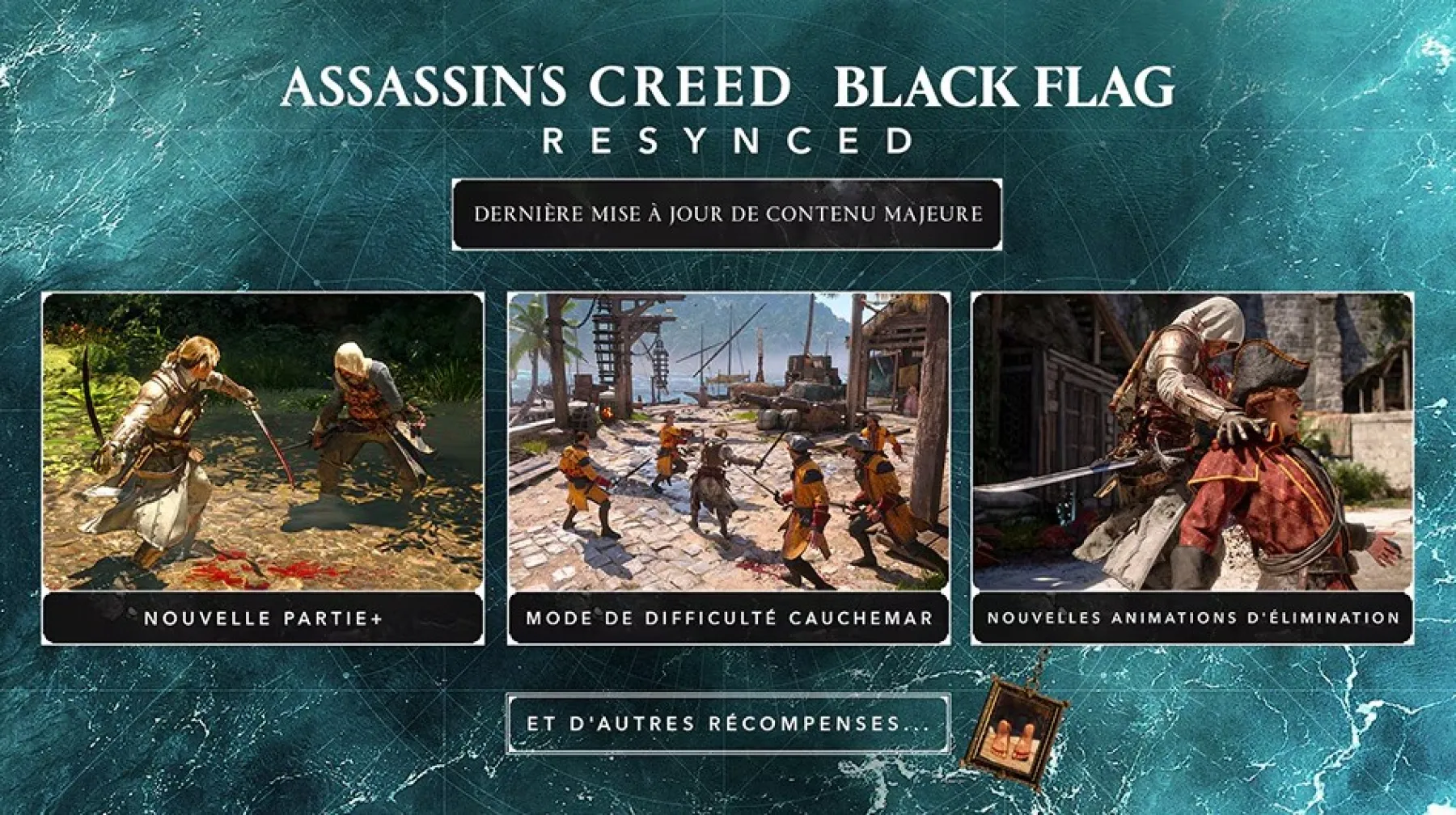 AC Black Flag