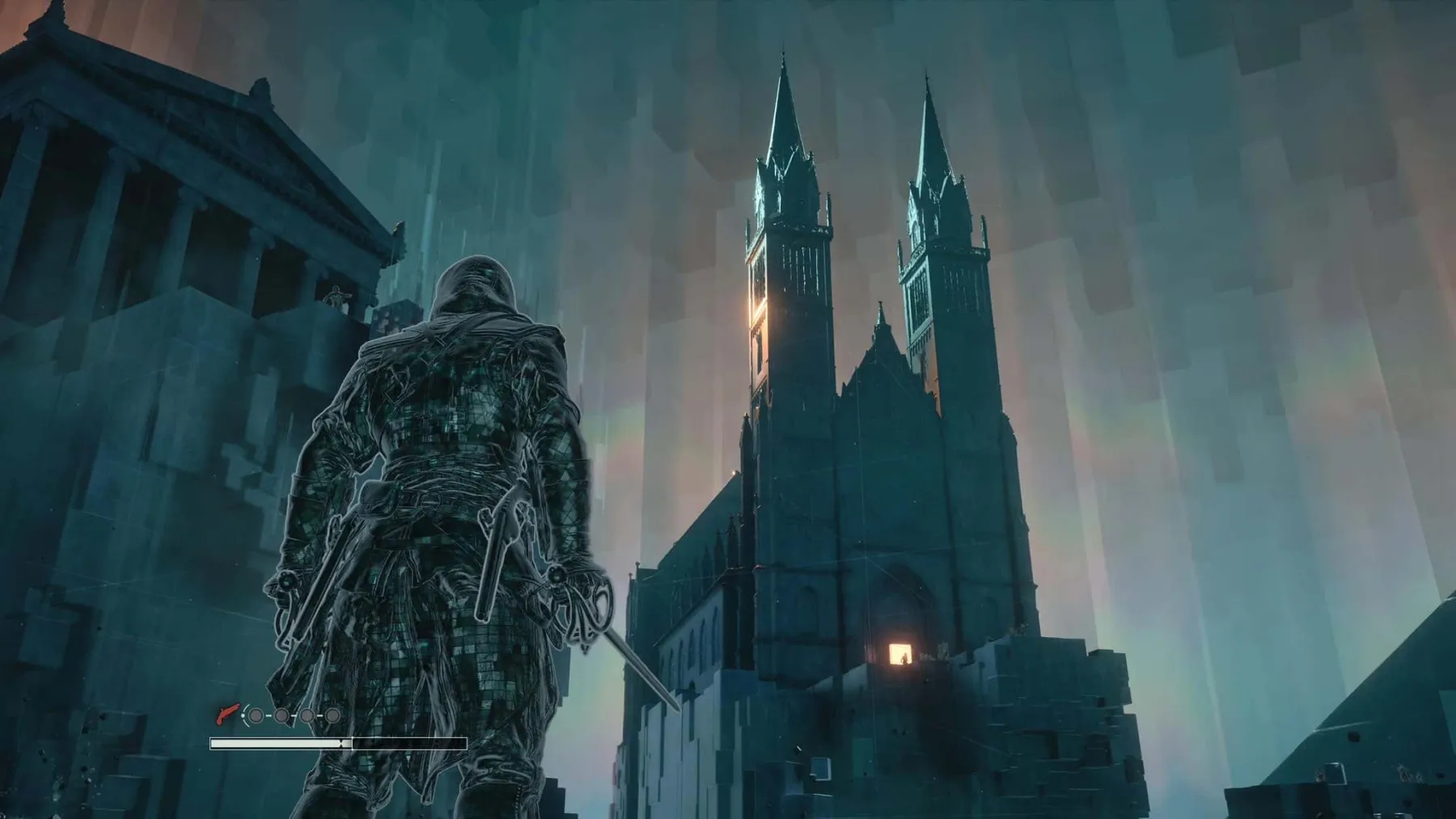 Assassin’s Creed Hexe