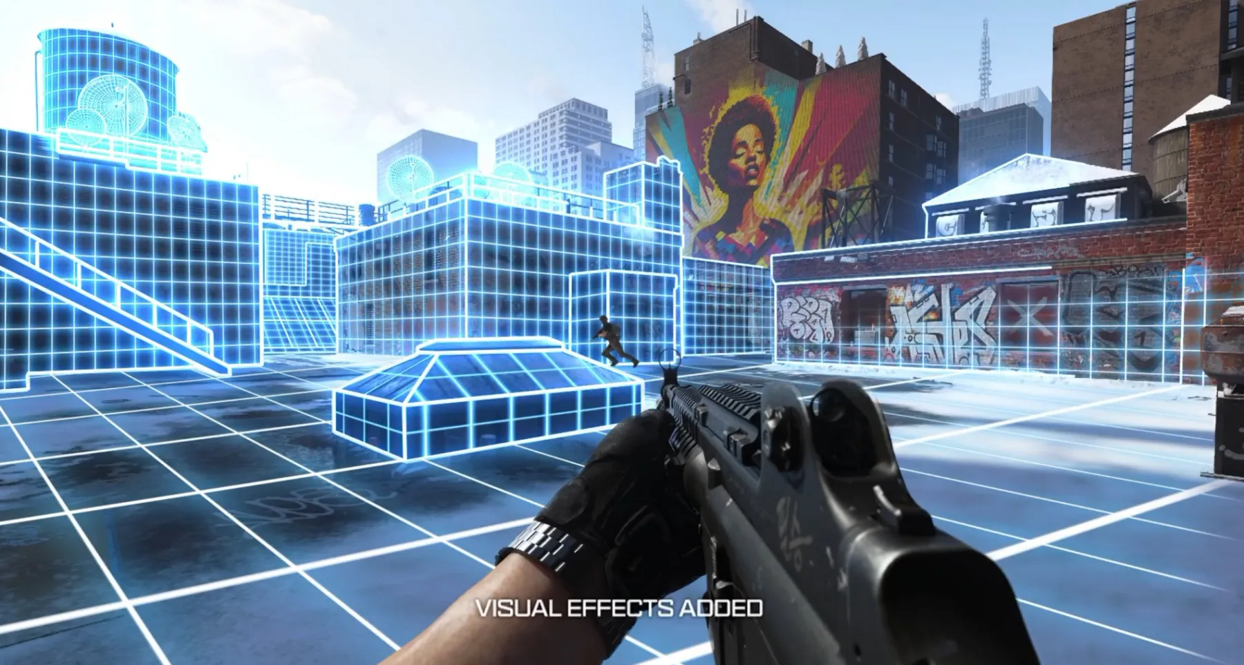 Call of Duty