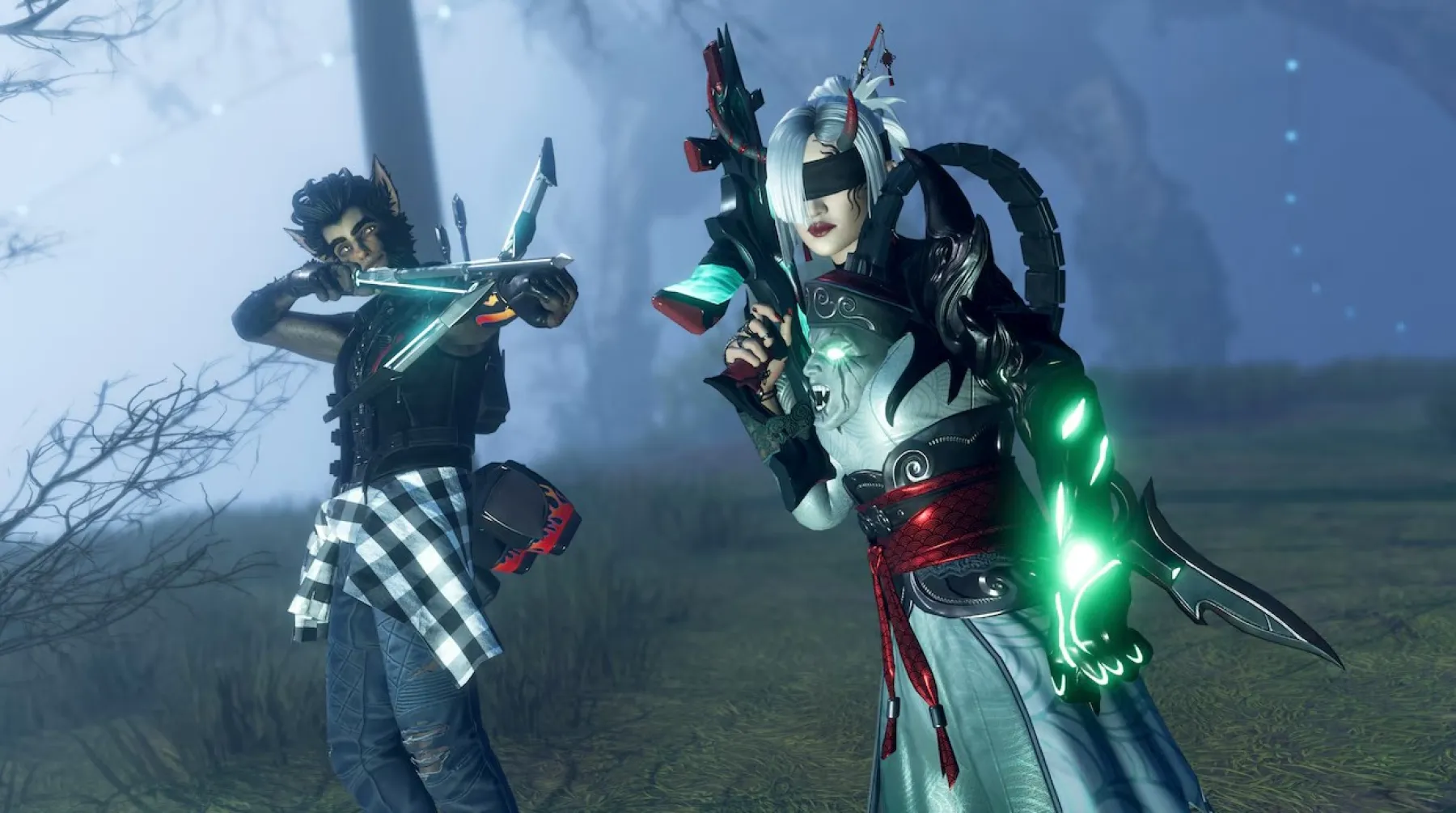 Apex Legends