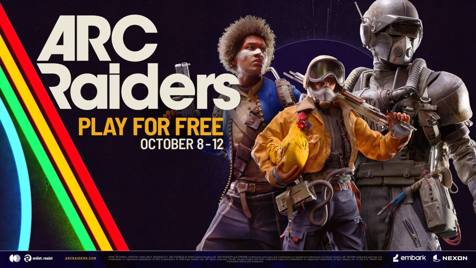 ARC Raiders