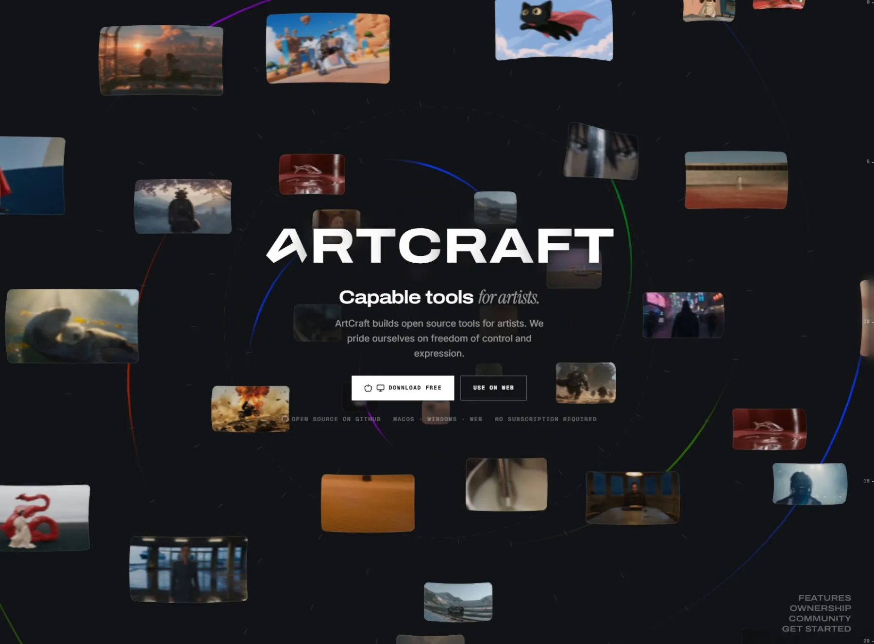 ArtCraft ArtCraft