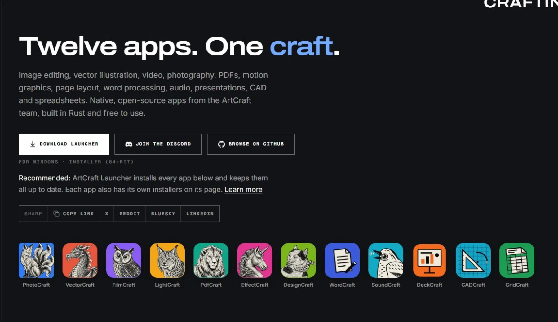 ArtCraft ArtCraft