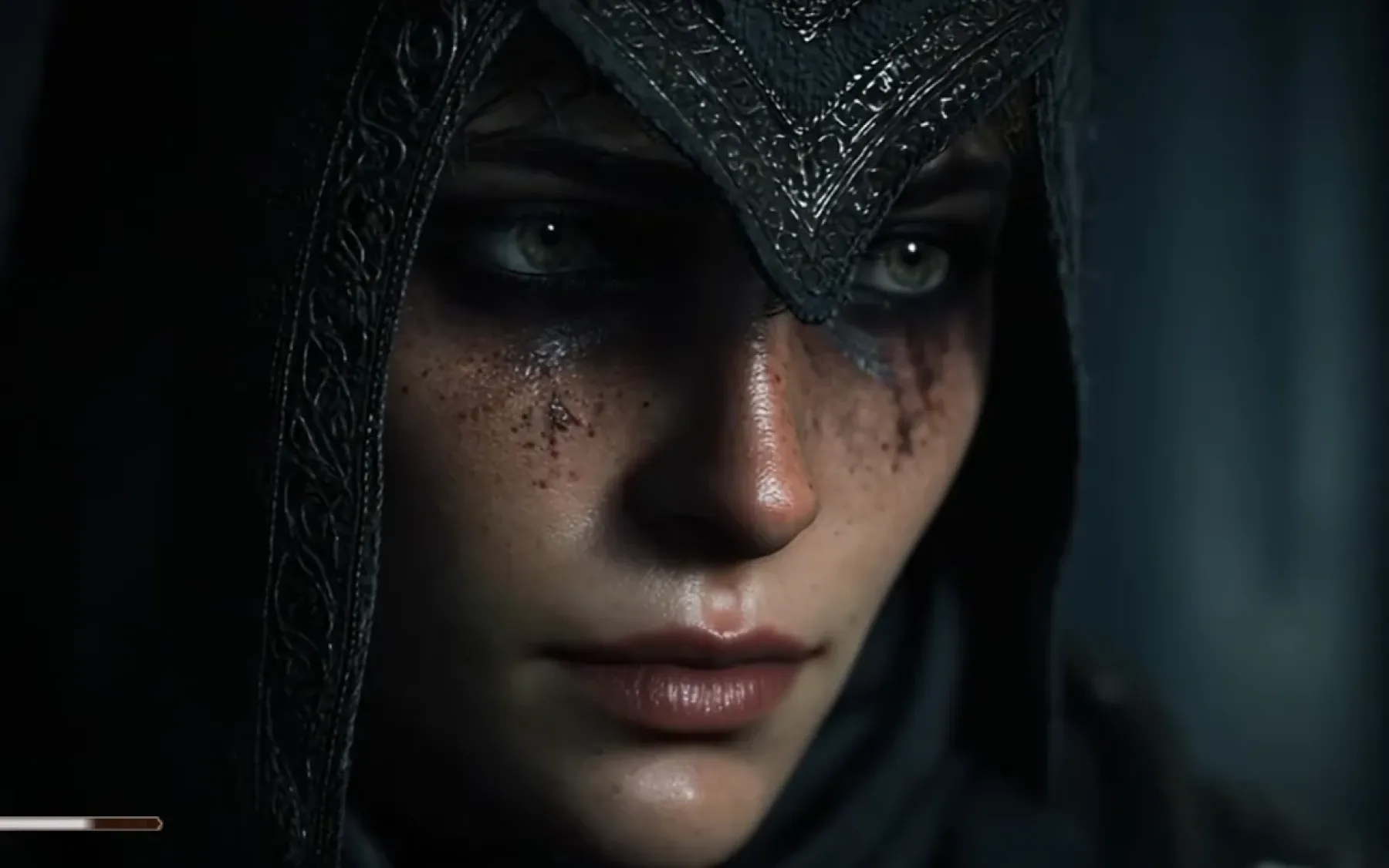 Assassin’s Creed Hexe