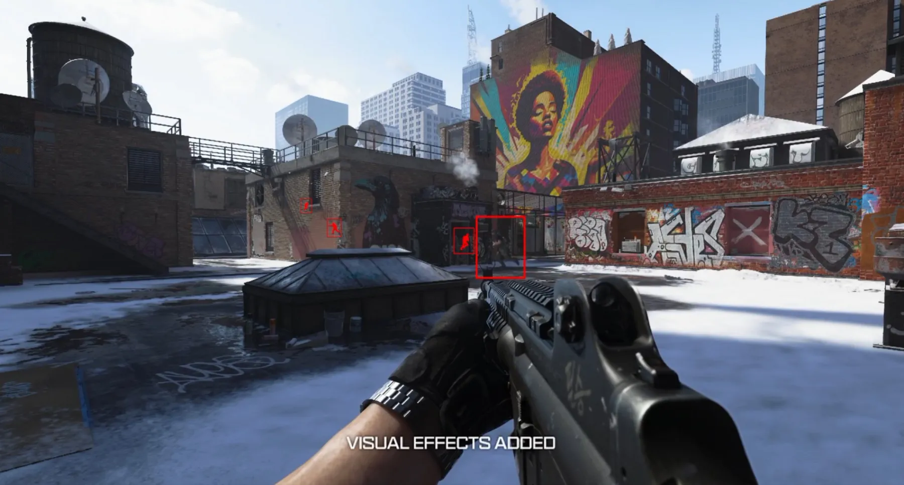 Call of Duty