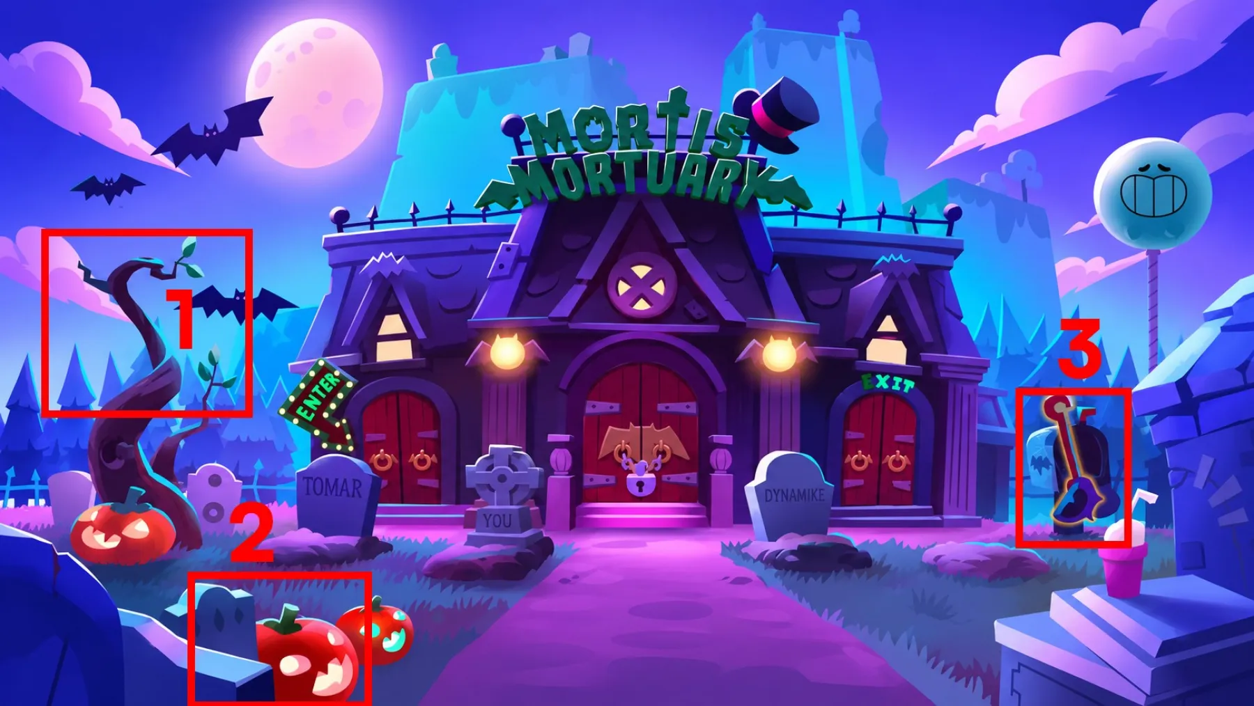 Brawl Stars