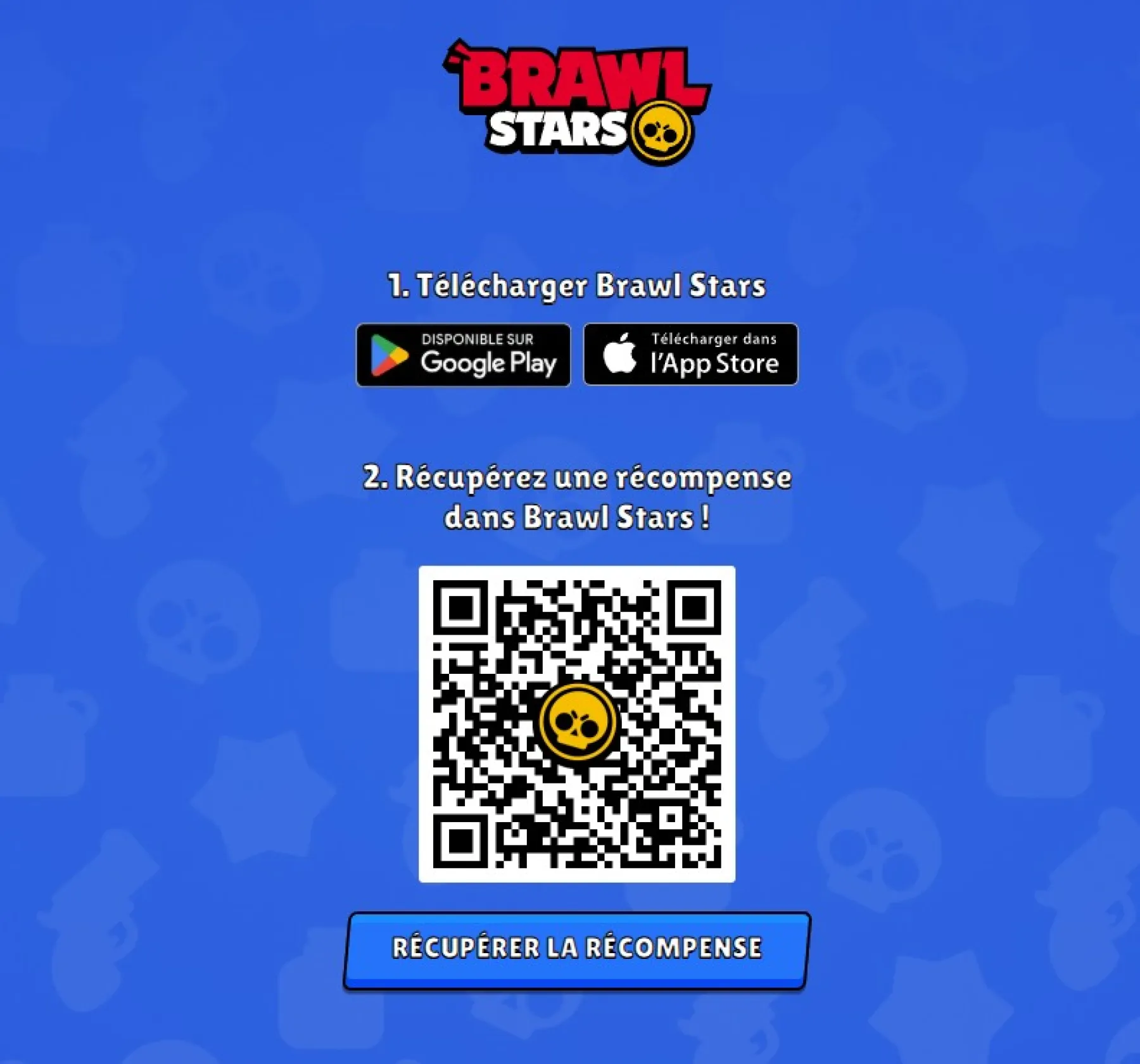 Brawl Stars Brawl Stars