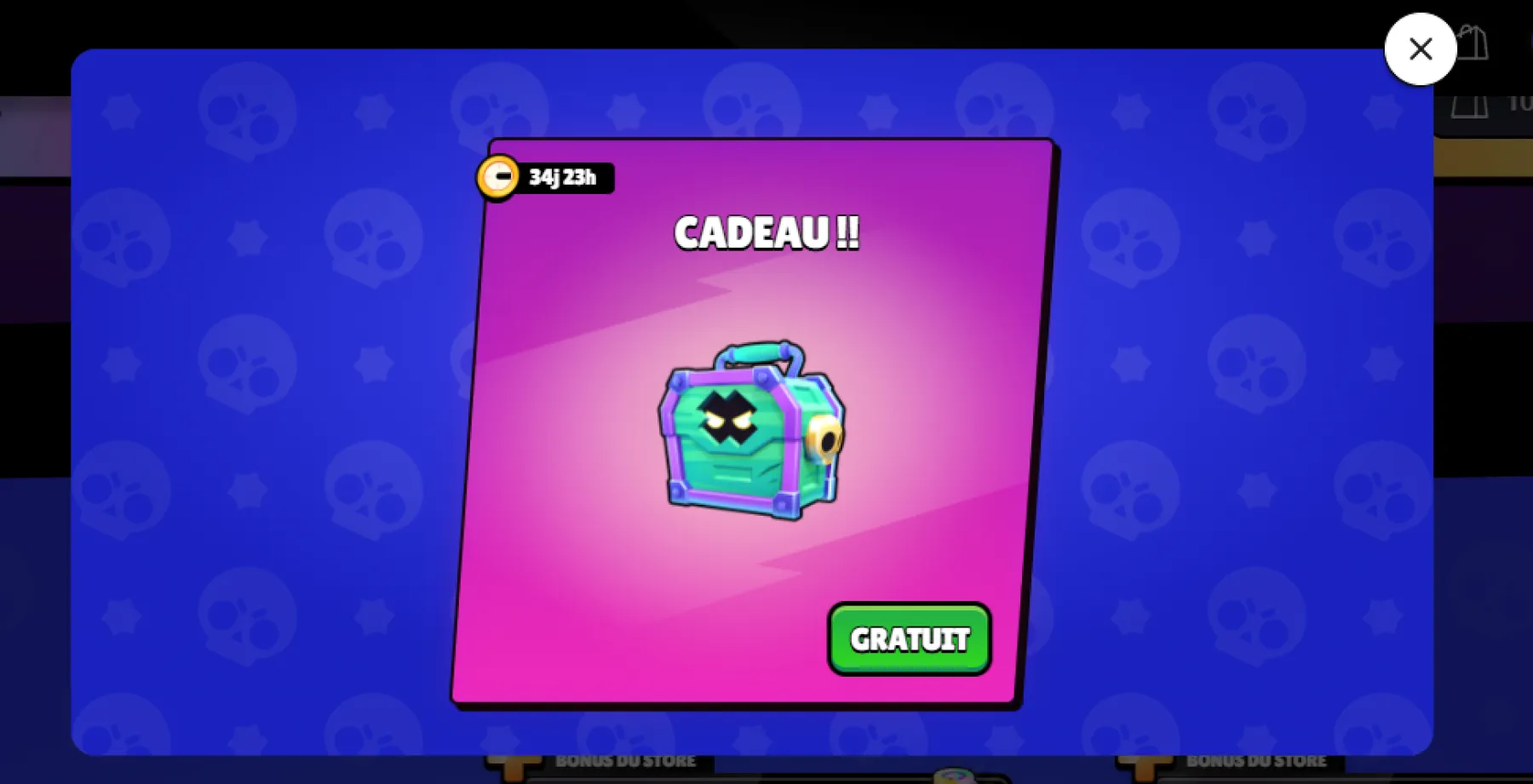 Coffin Box