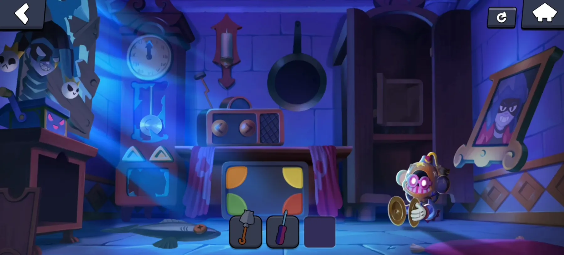 Brawl Stars