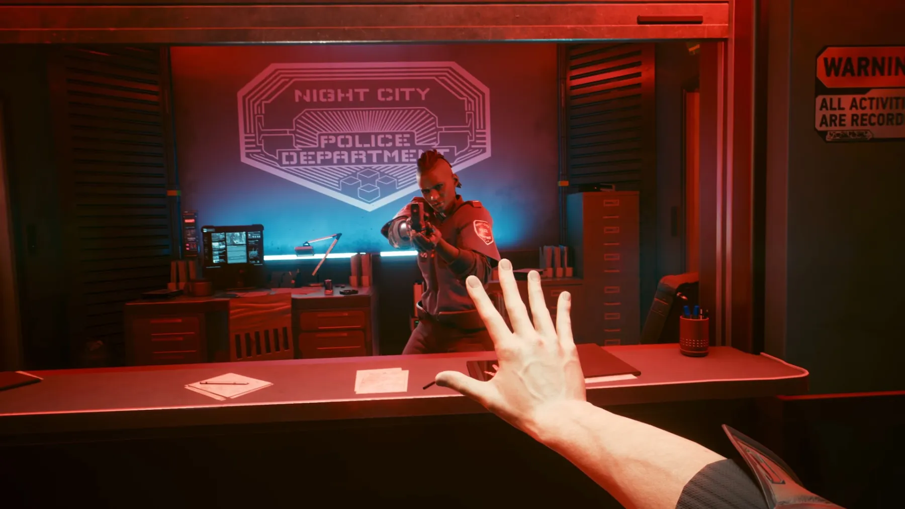 Cyberpunk 2077