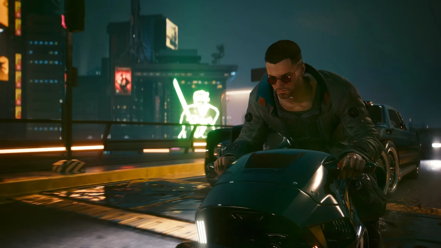 Cyberpunk 2077