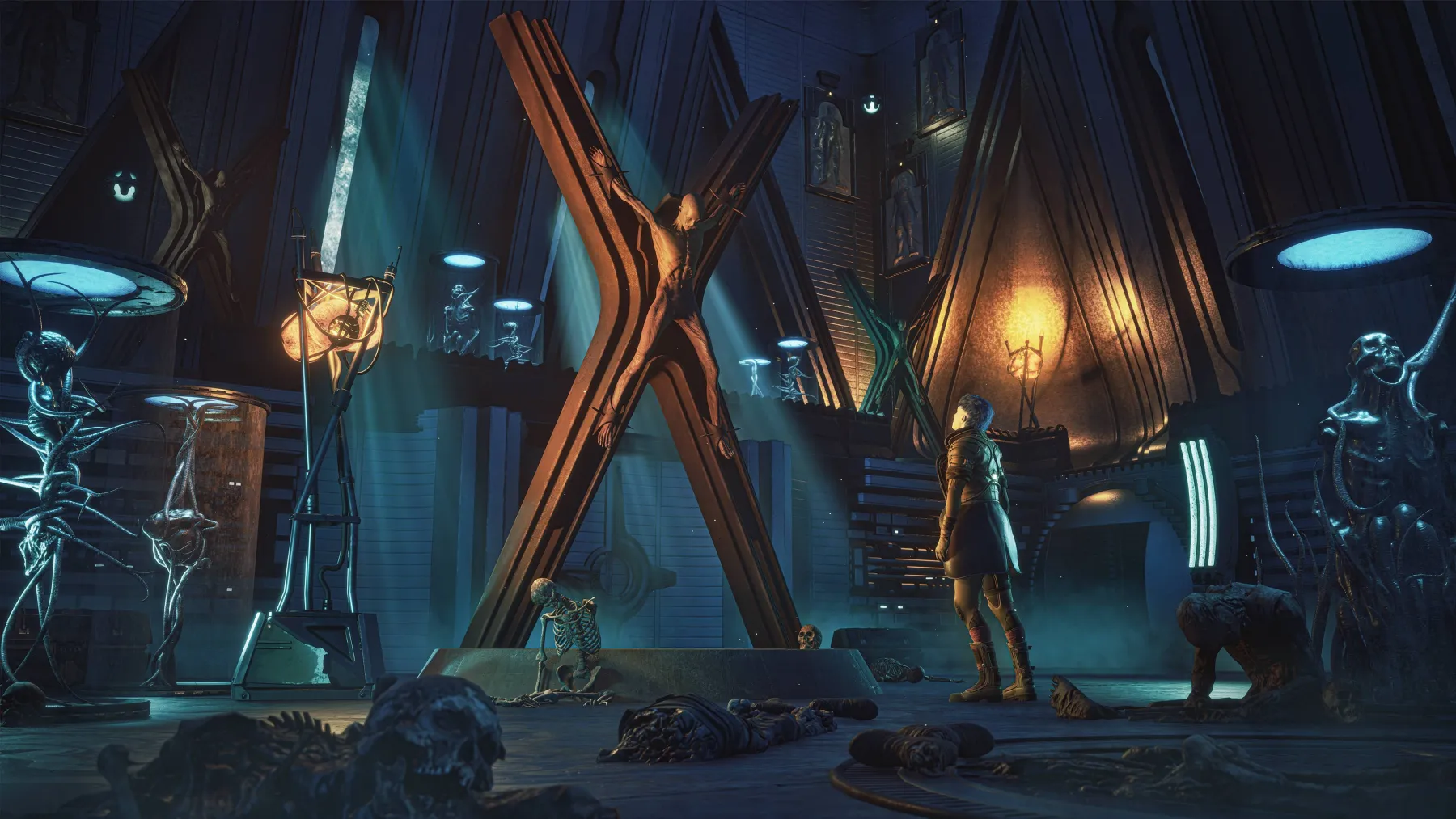 Dune: Awakening - The Scourge Event
