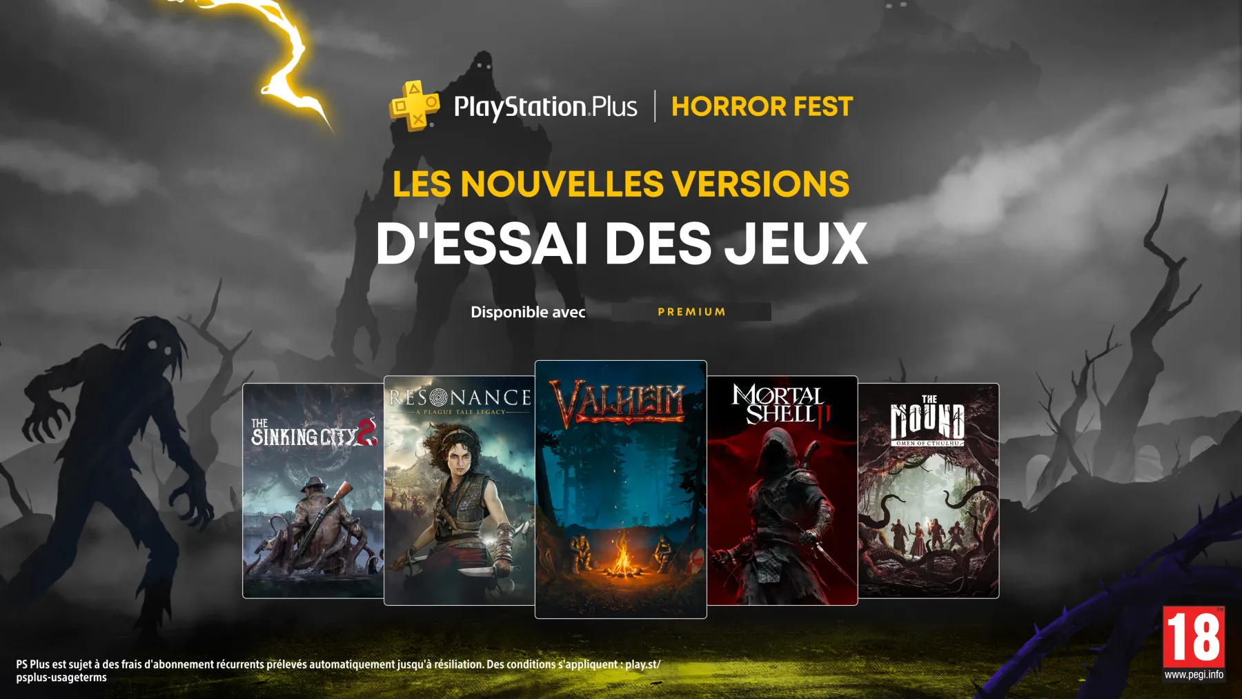 PlayStation Plus Premium PlayStation Plus Premium