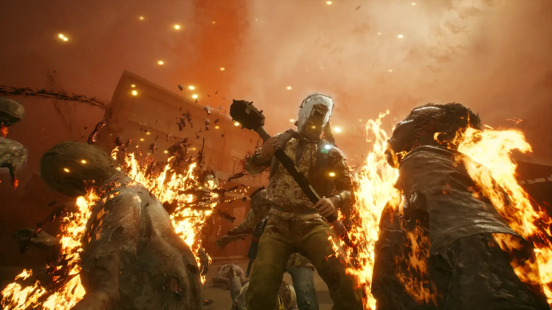 State of Decay 3