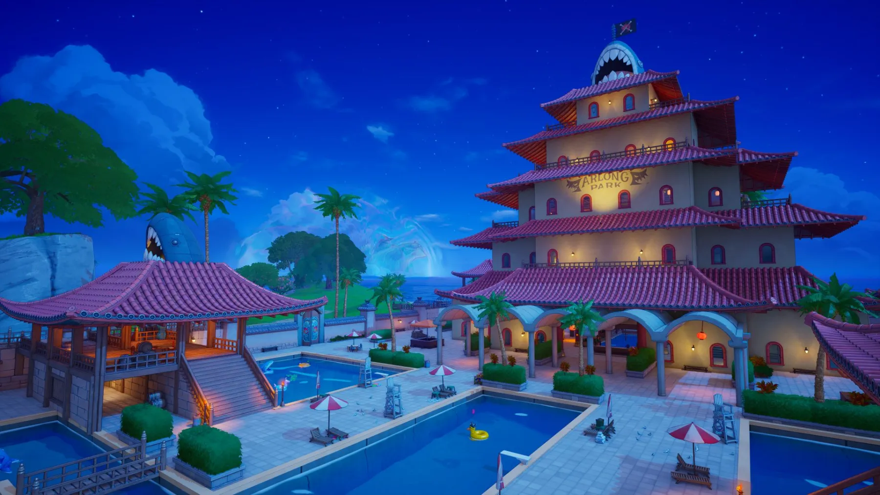 Fortnite Fortnite