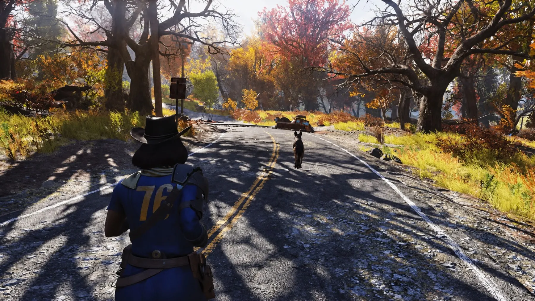 Fallout 76