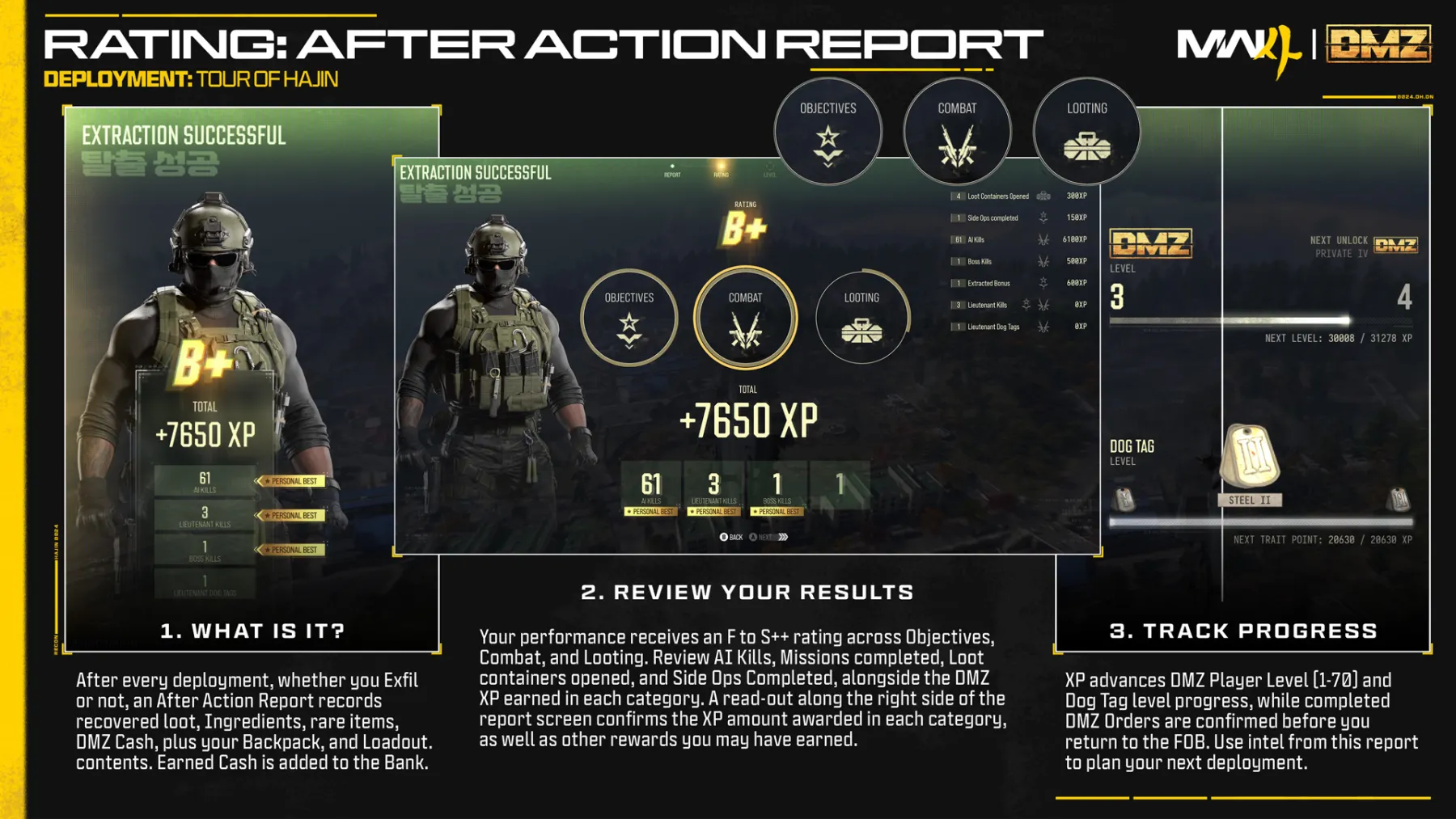 call of duty mw4
