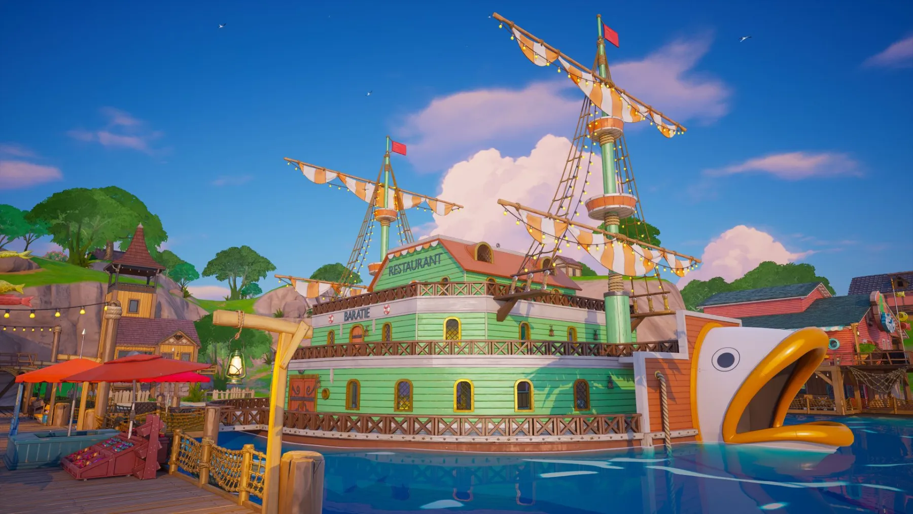 Fortnite Fortnite