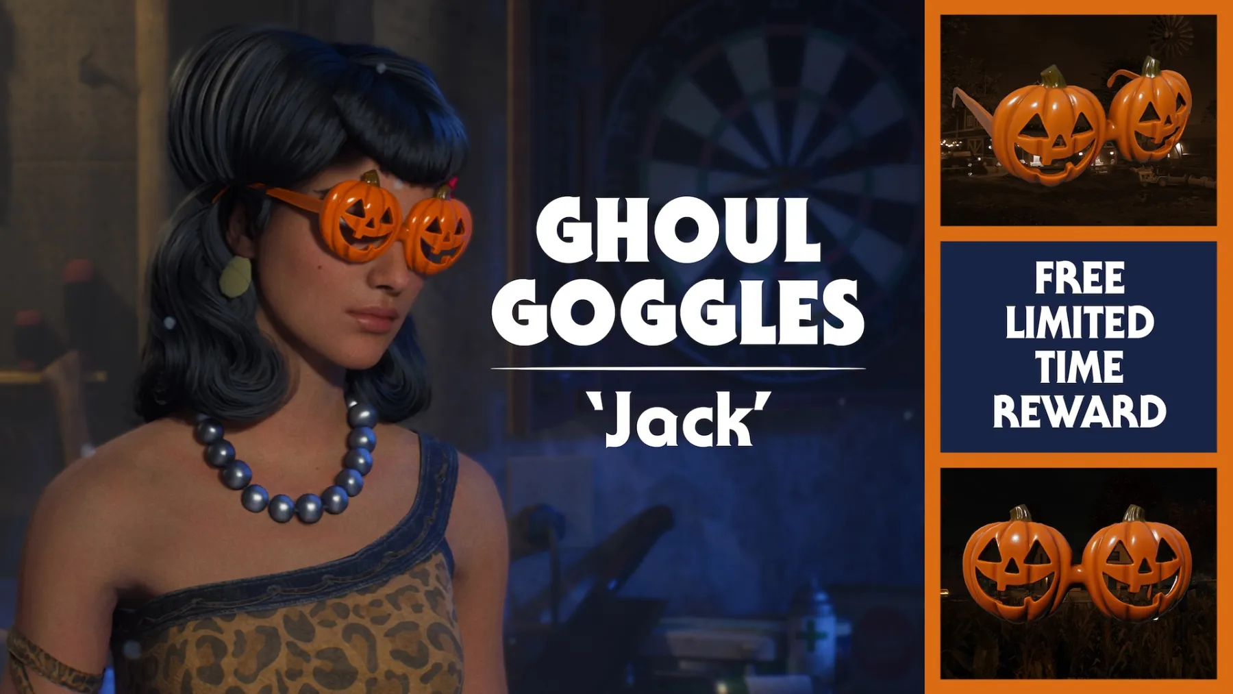 Halloween: The Game
