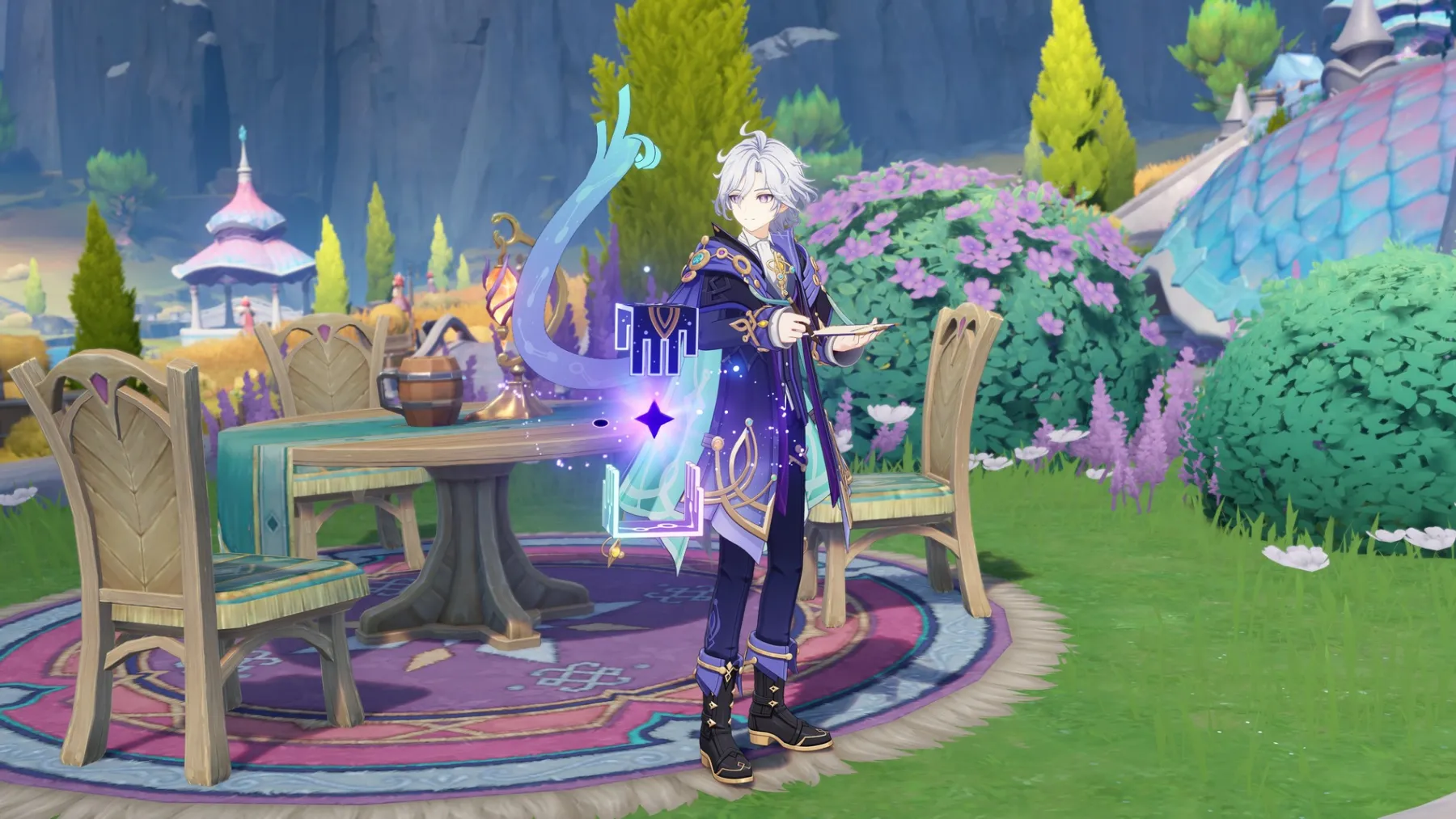 Genshin Impact Genshin Impact