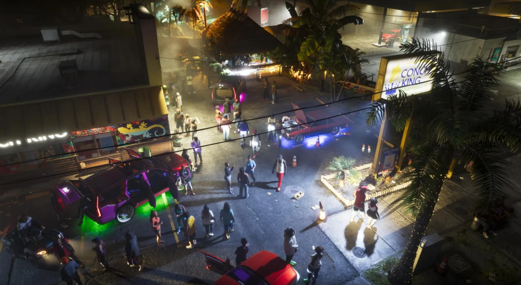 GTA 6 GTA 6