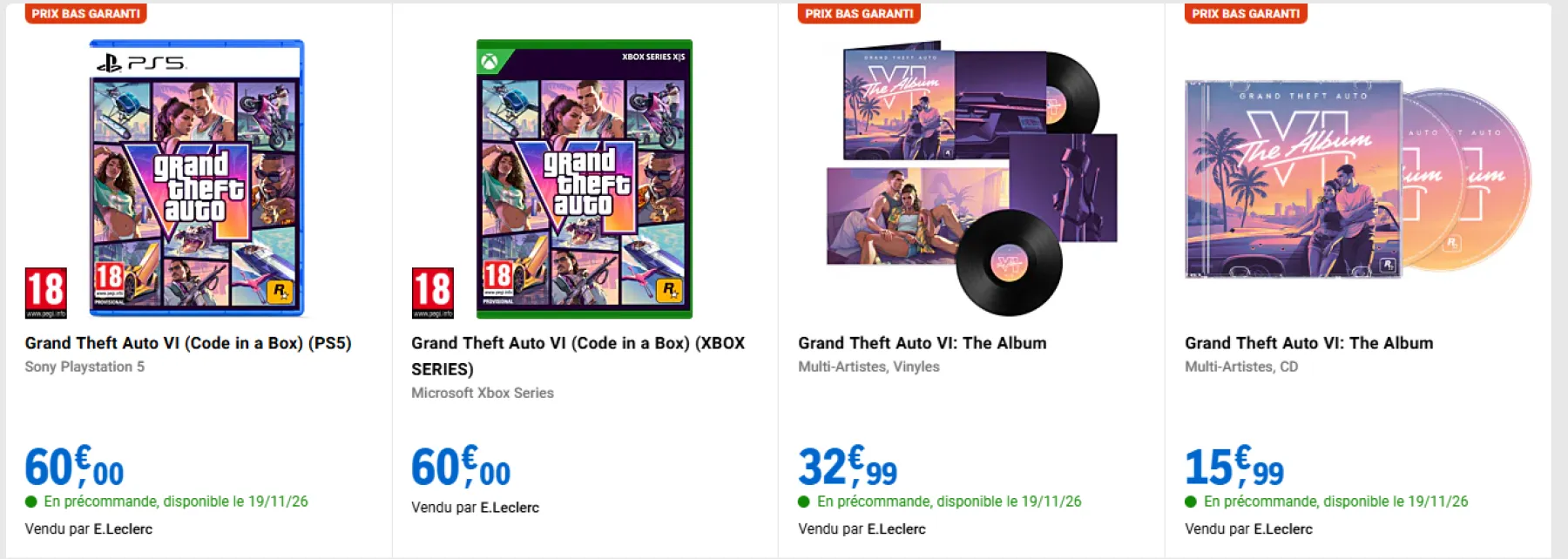 GTA 6 GTA 6