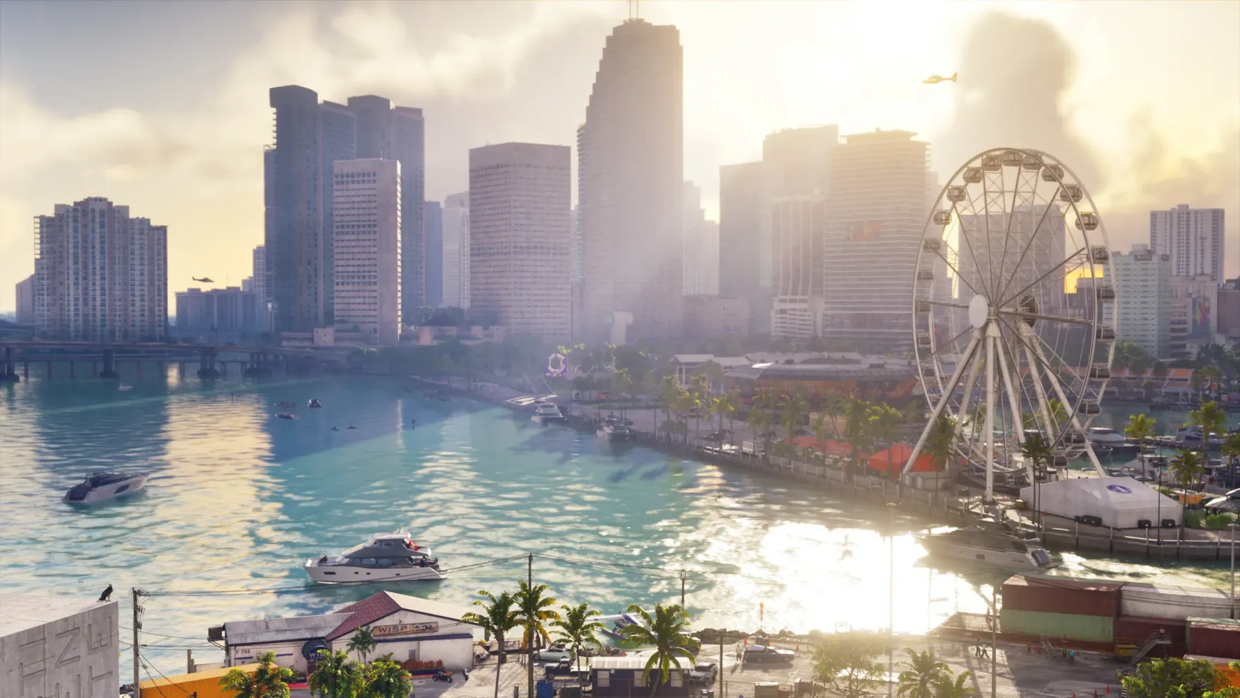 GTA 6 GTA 6
