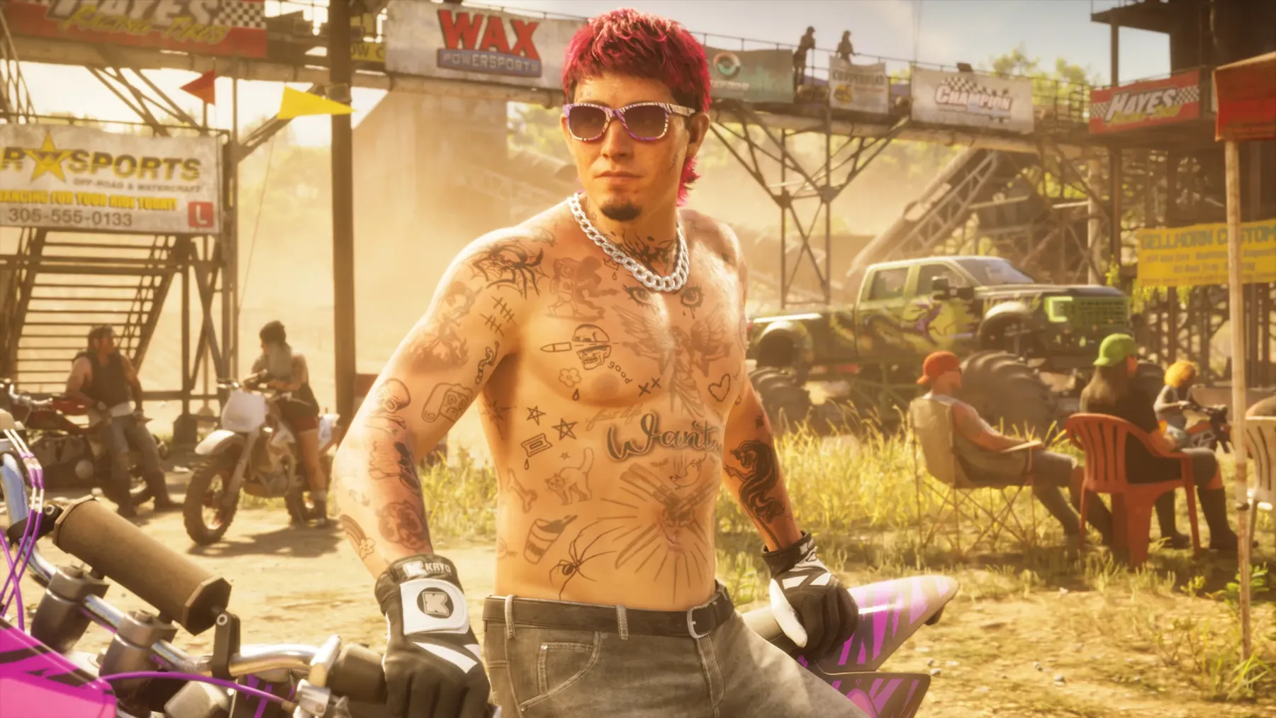 GTA 6 GTA 6