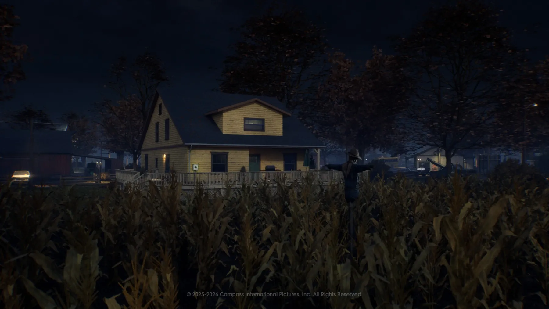 Halloween: The Game Halloween: The Game