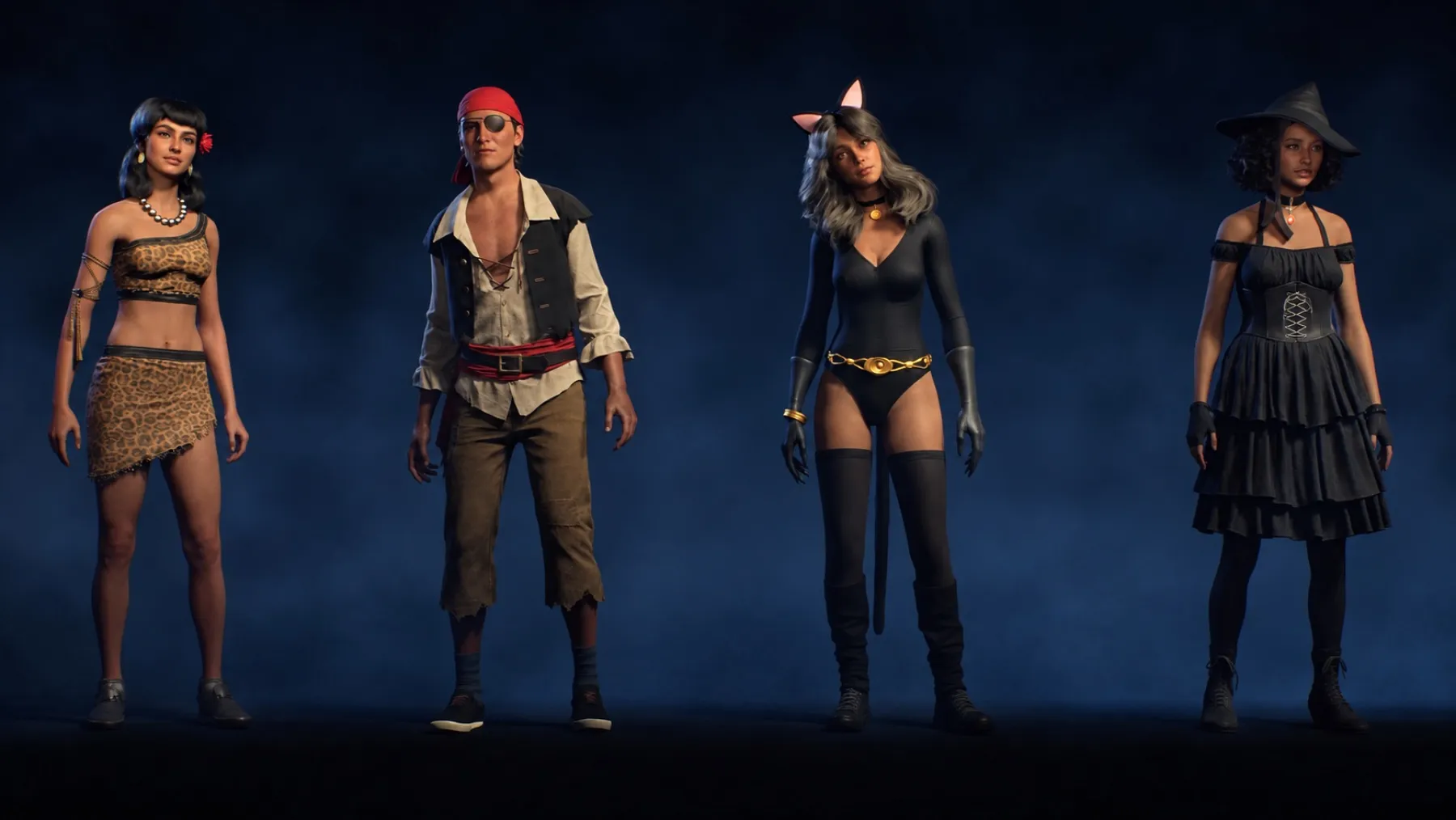 Halloween - The Game