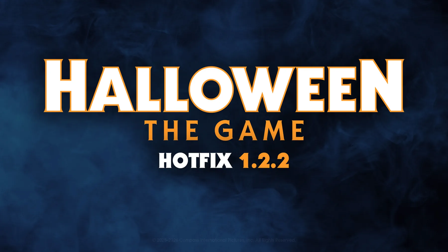 Halloween: The Game