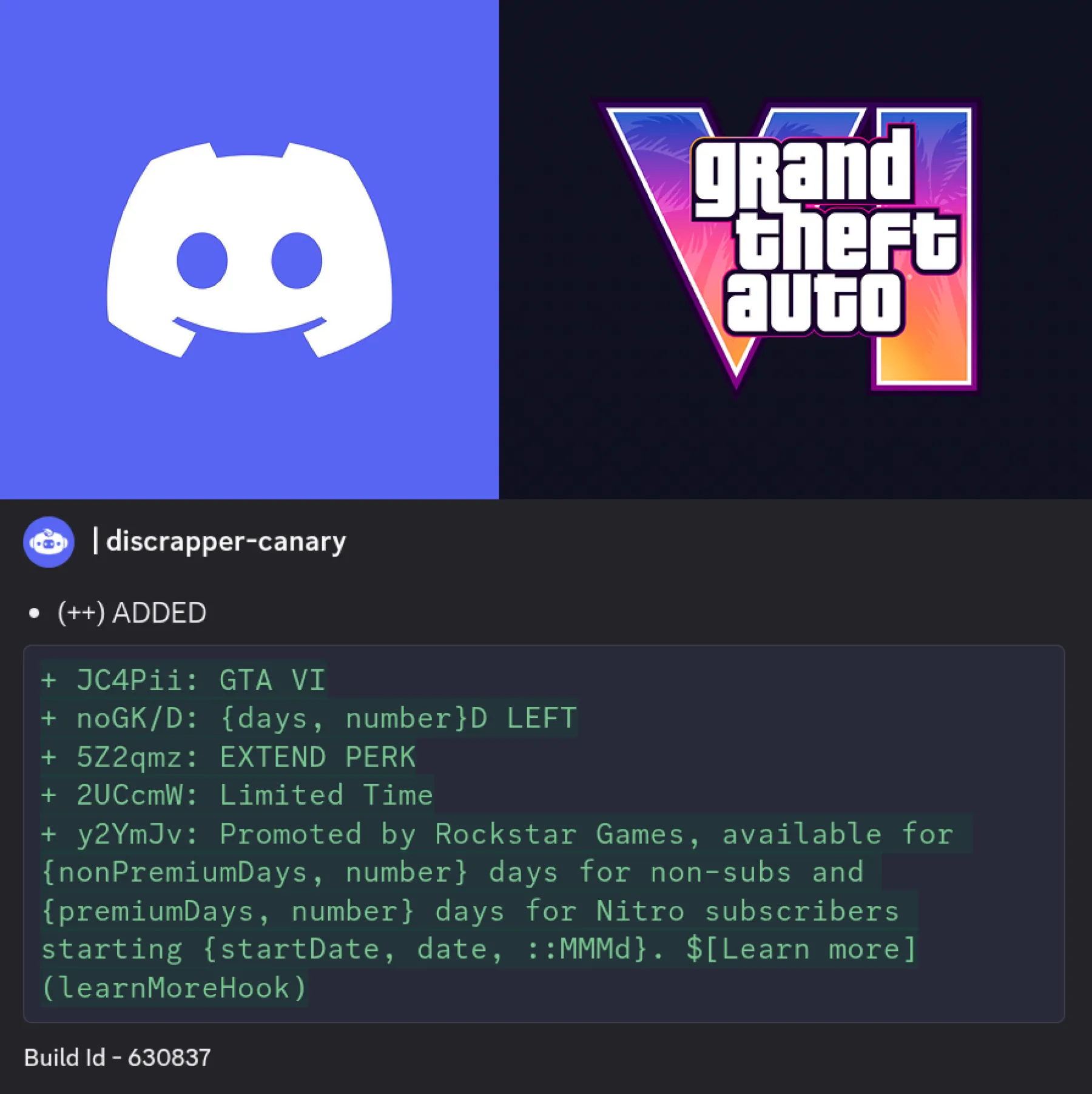 Discord x GTA 6 Discord x GTA 6