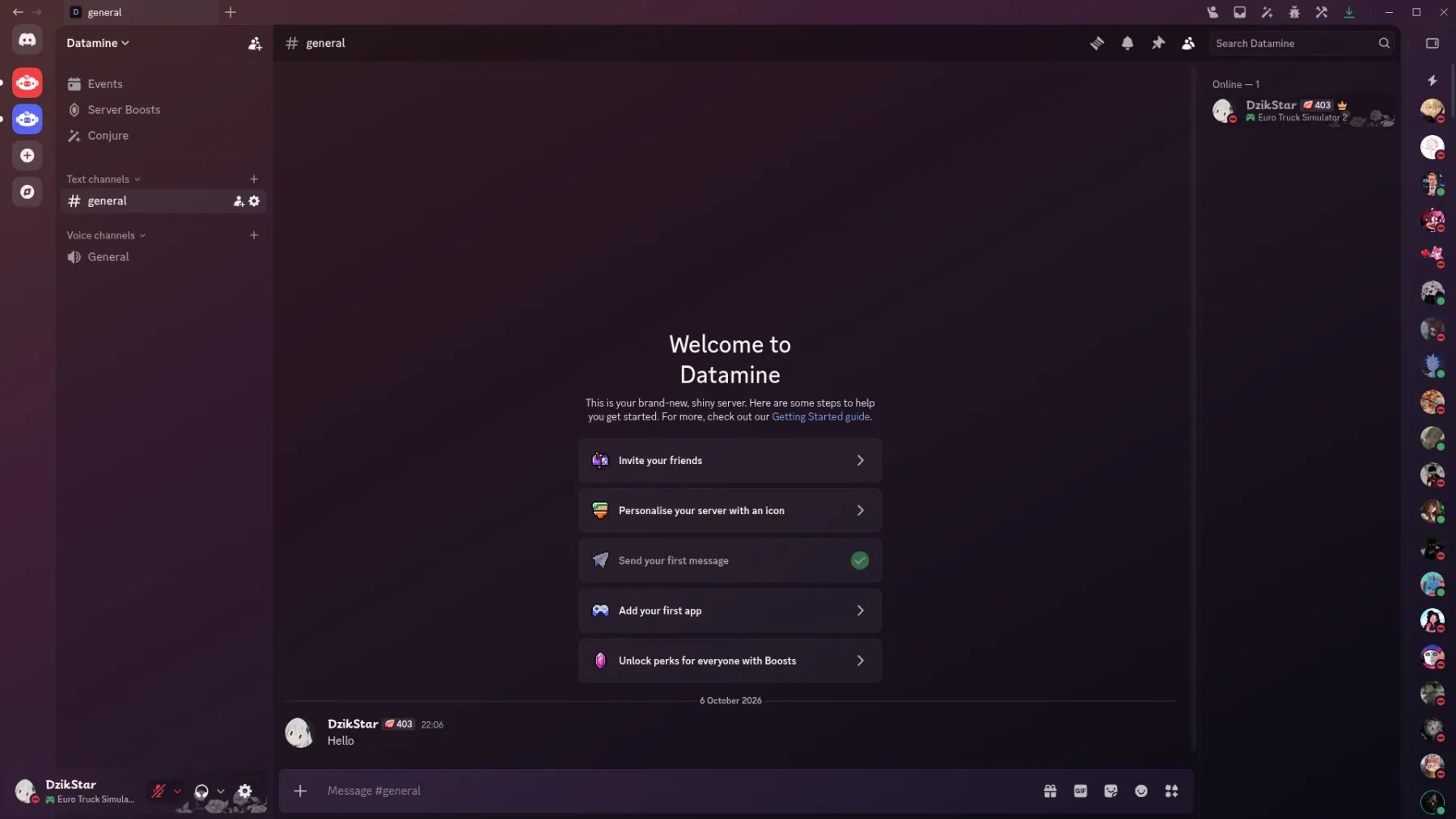 Discord x GTA 6 Discord x GTA 6