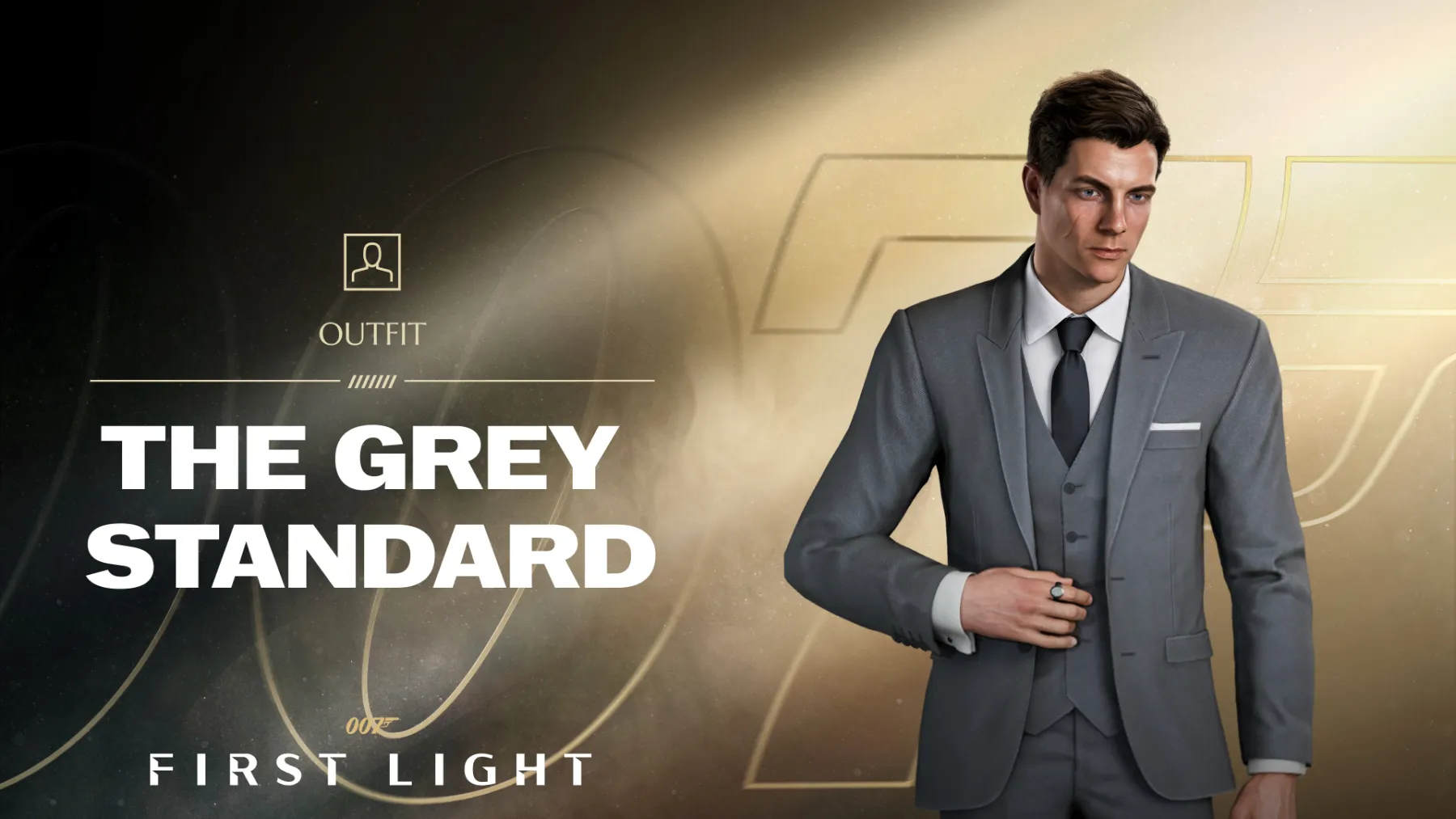 007 First Light