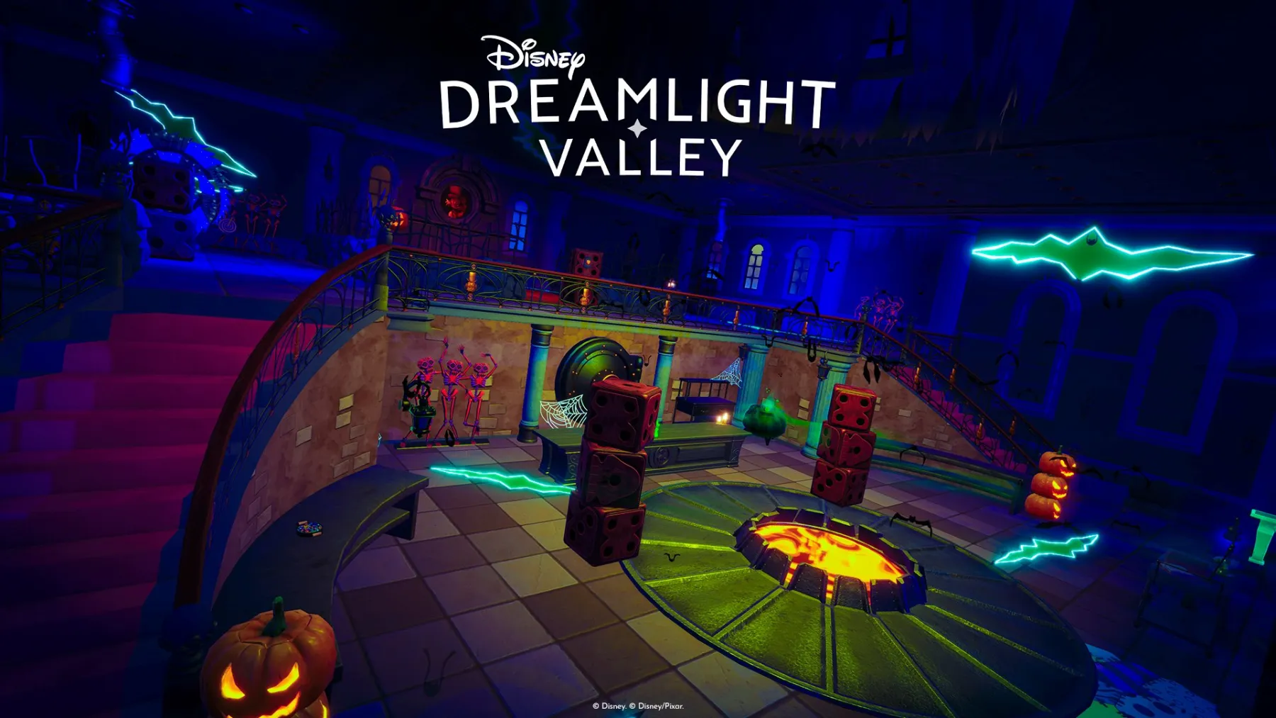 Disney Dreamlight Valley