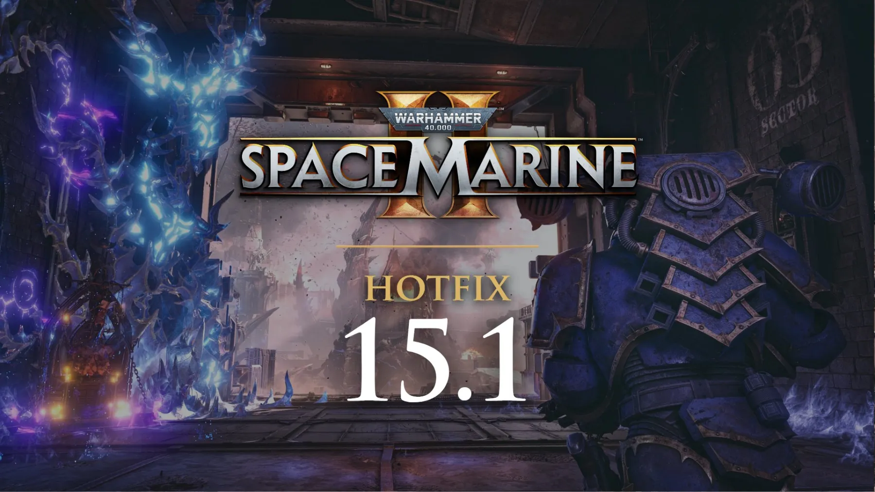 Space Marine 2 Space Marine 2