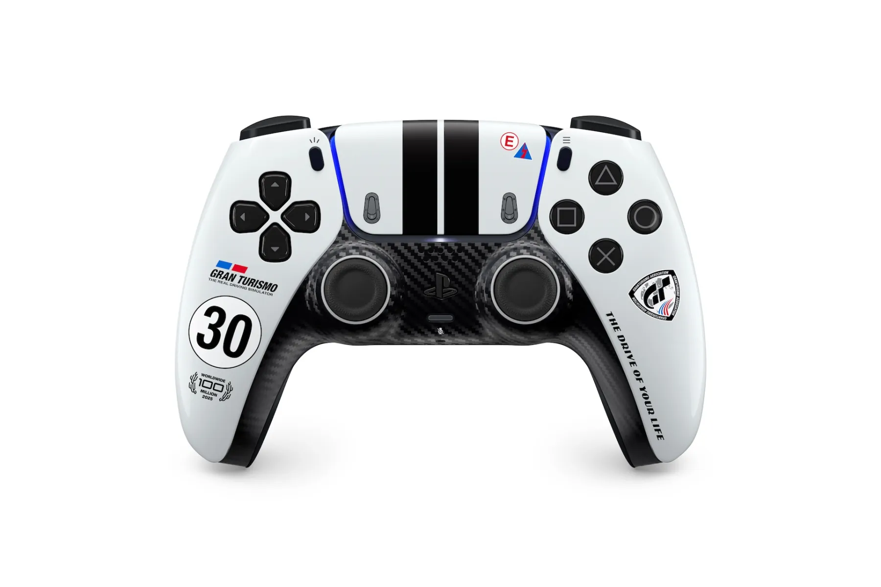 PlayStation - Gran Turismo 30 ans PlayStation - Gran Turismo 30 ans