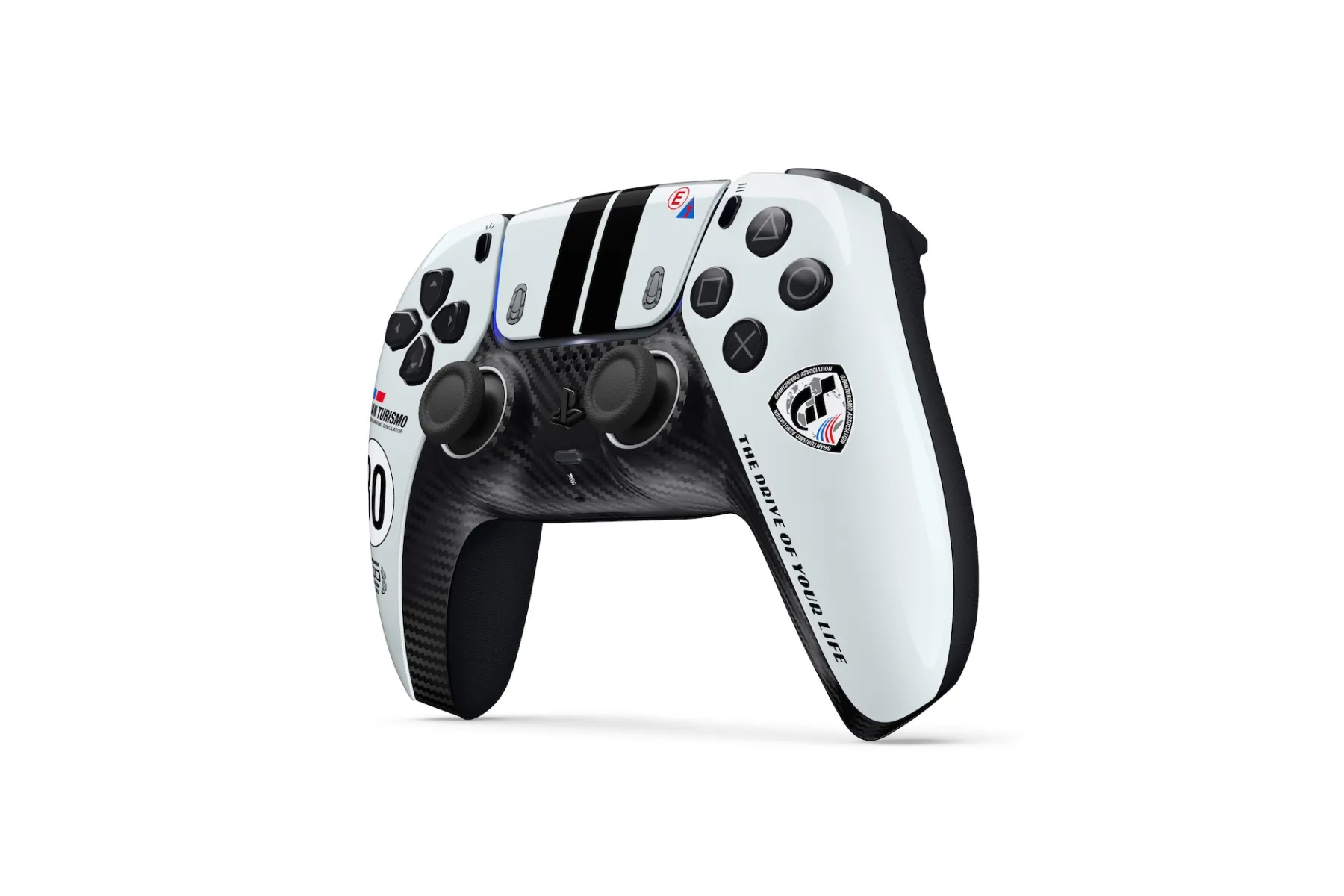 PlayStation - Gran Turismo 30 ans PlayStation - Gran Turismo 30 ans