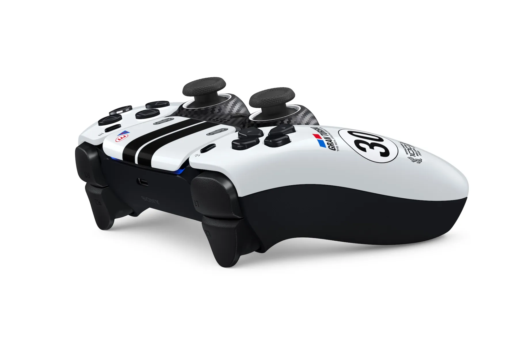 PlayStation - Gran Turismo 30 ans PlayStation - Gran Turismo 30 ans
