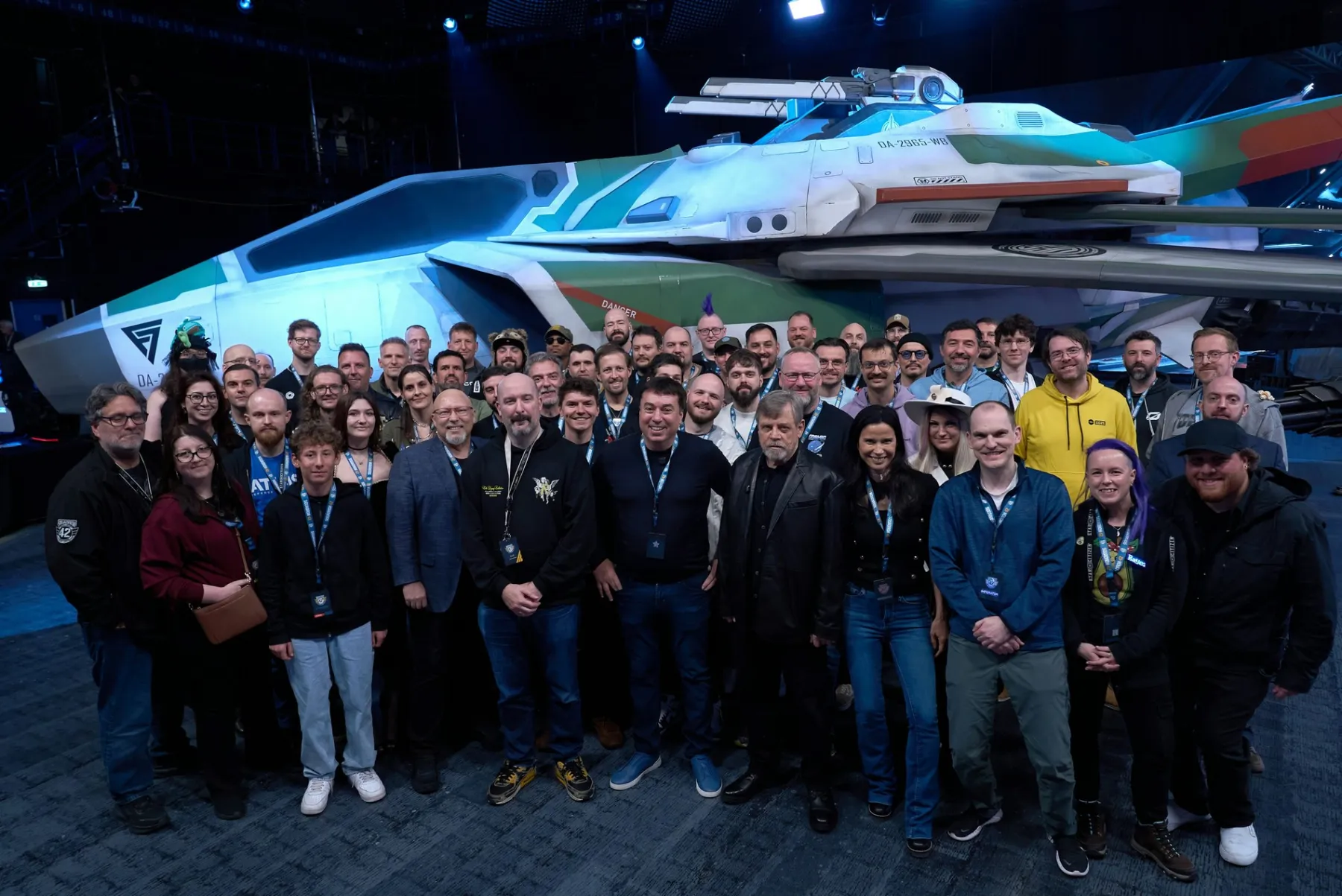 Squadron 42 Squadron 42
