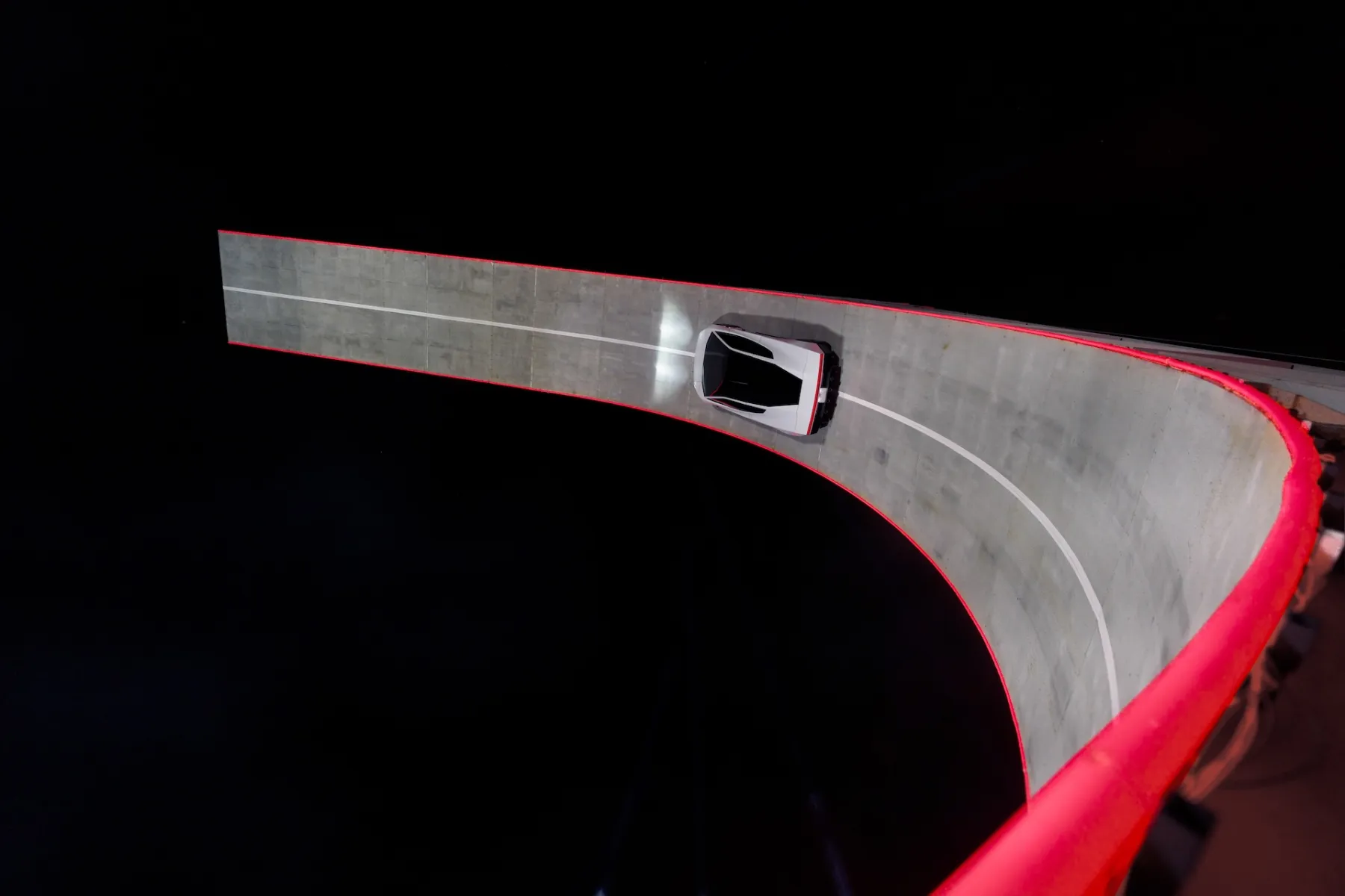 Tesla Roadster Rocket Tesla Roadster Rocket
